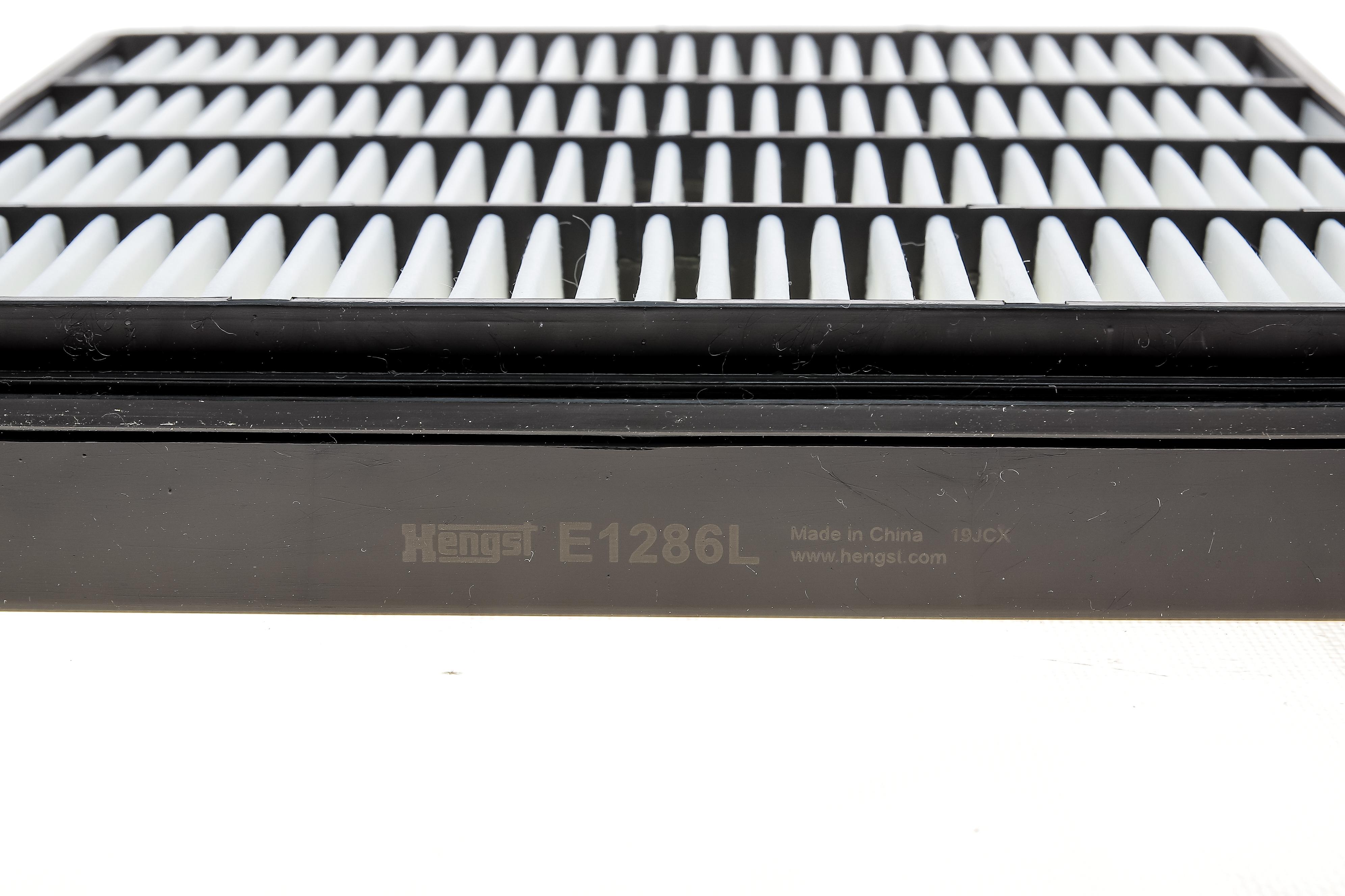 Фільтр повітряний Toyota Land Cruiser 4.6/4.7/5.7 08-/Tundra 4.0/4.6/4.7/5.7 06-/Lexus LX 5.7 V8 07-