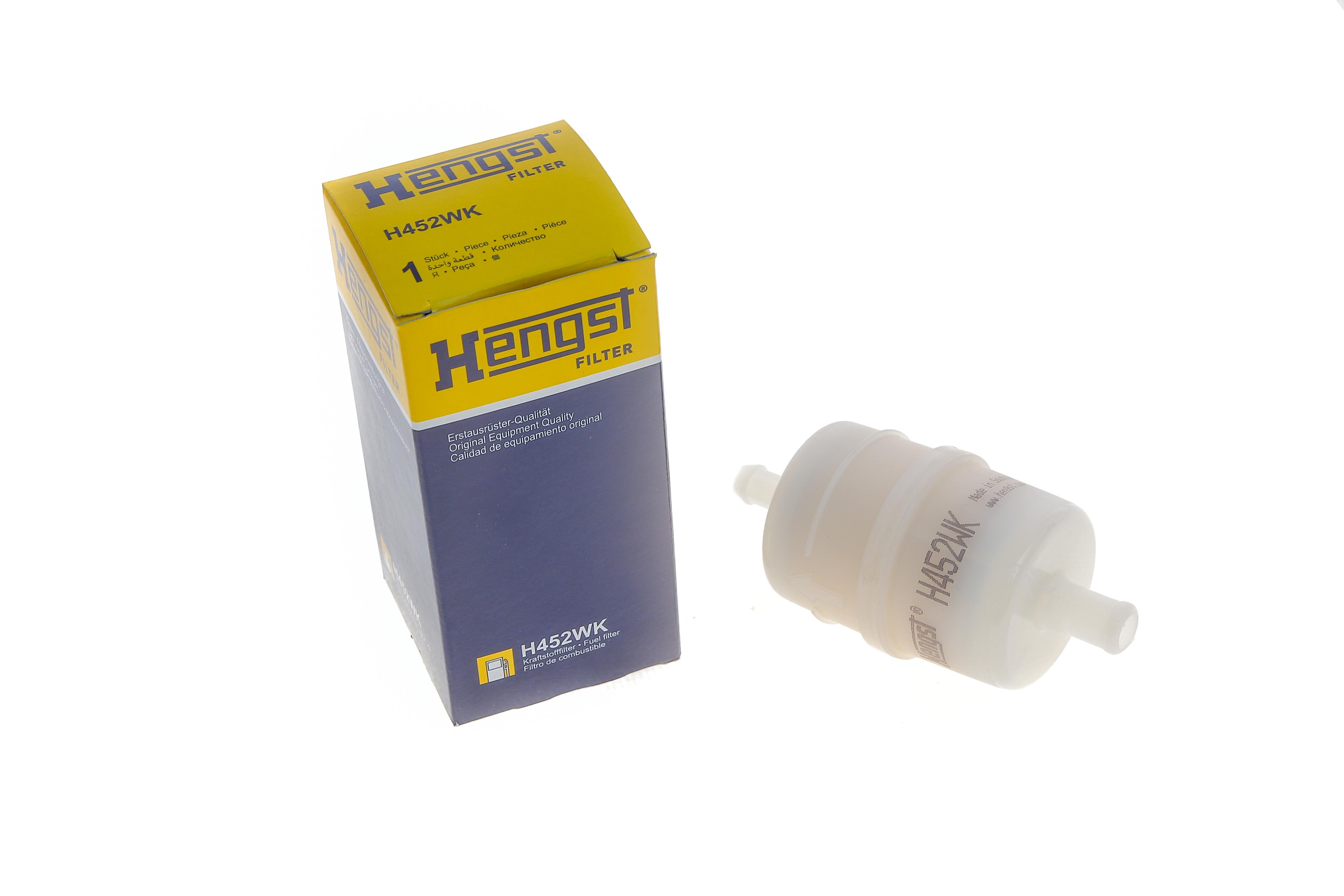 Фільтр пневмопідвіски MB Vito (W639) 03-/E-class (W211) 02-09/S-class (W220/W221) 98-13