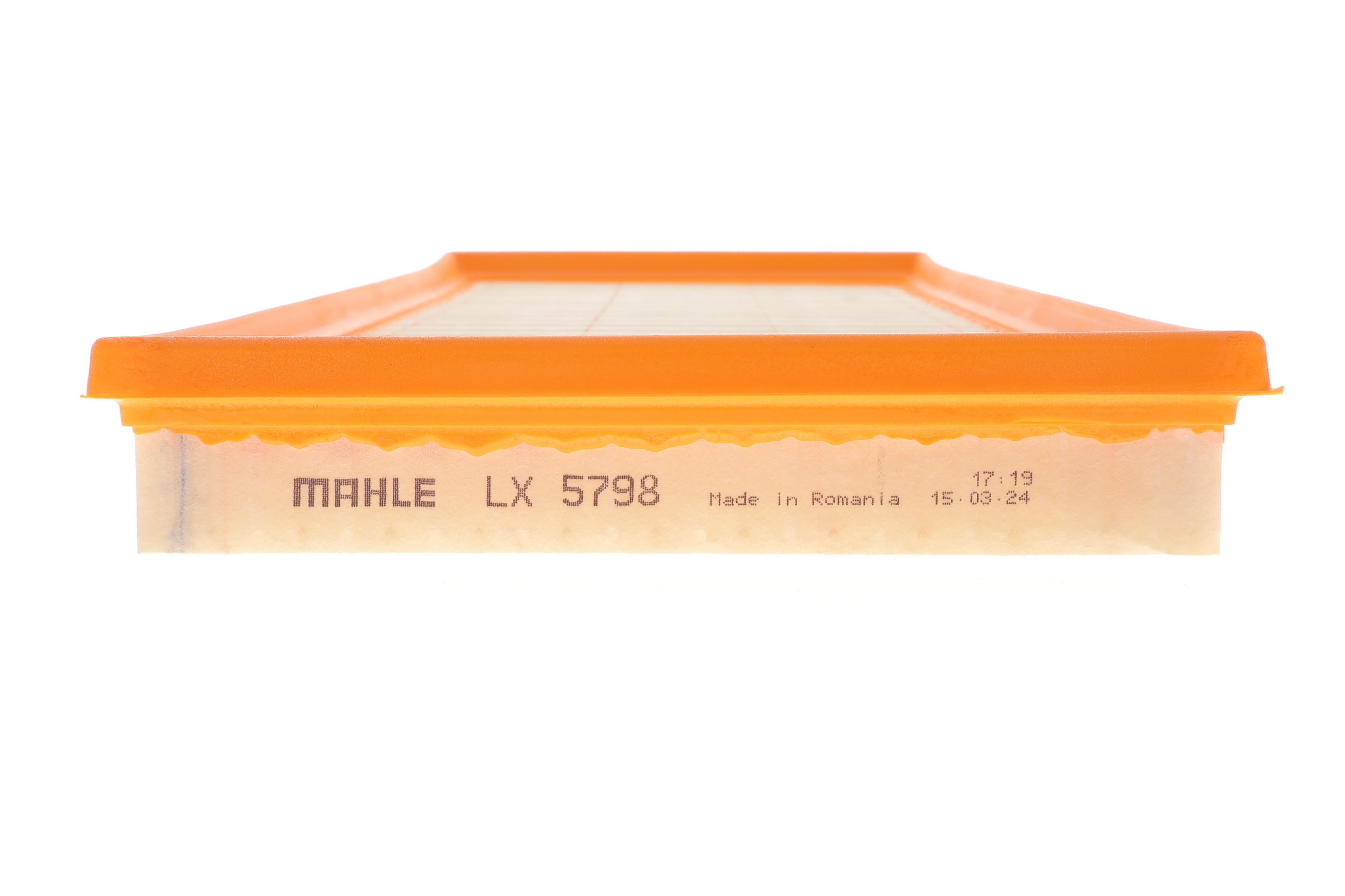 Фільтр повітряний MB C-class (W206) 21-/GLC (X254) 22-