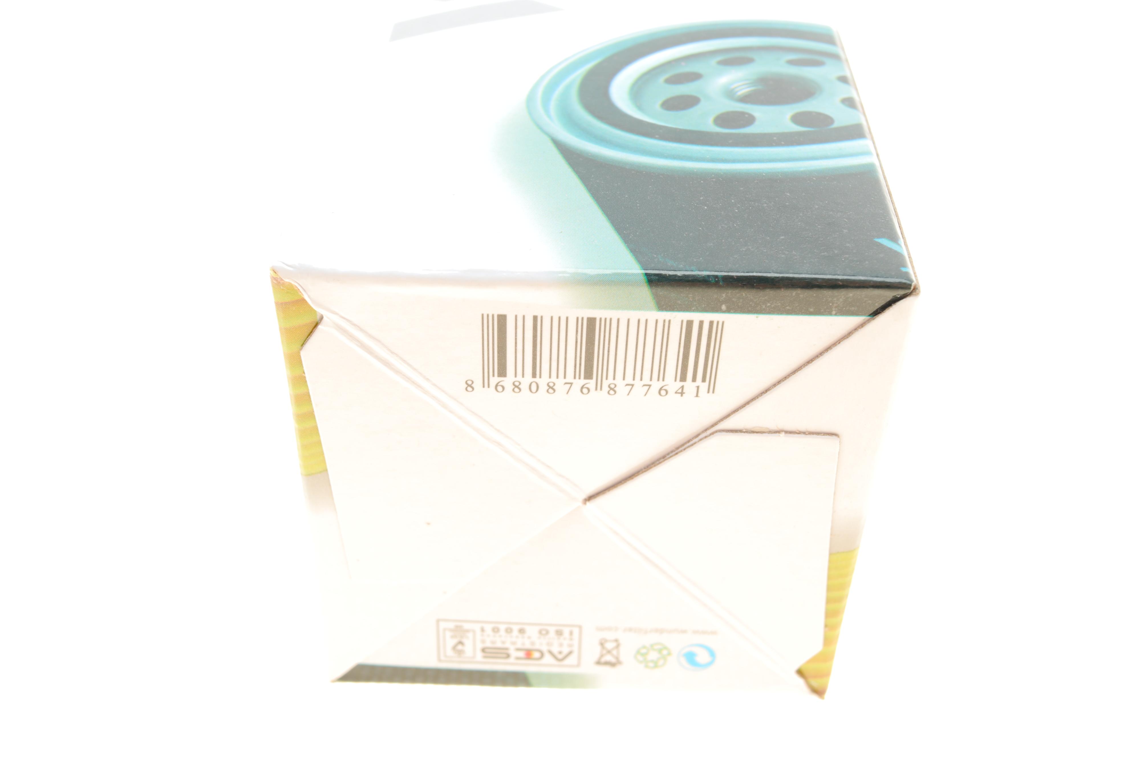 Фільтр масляний MB E-class (W213) 18-