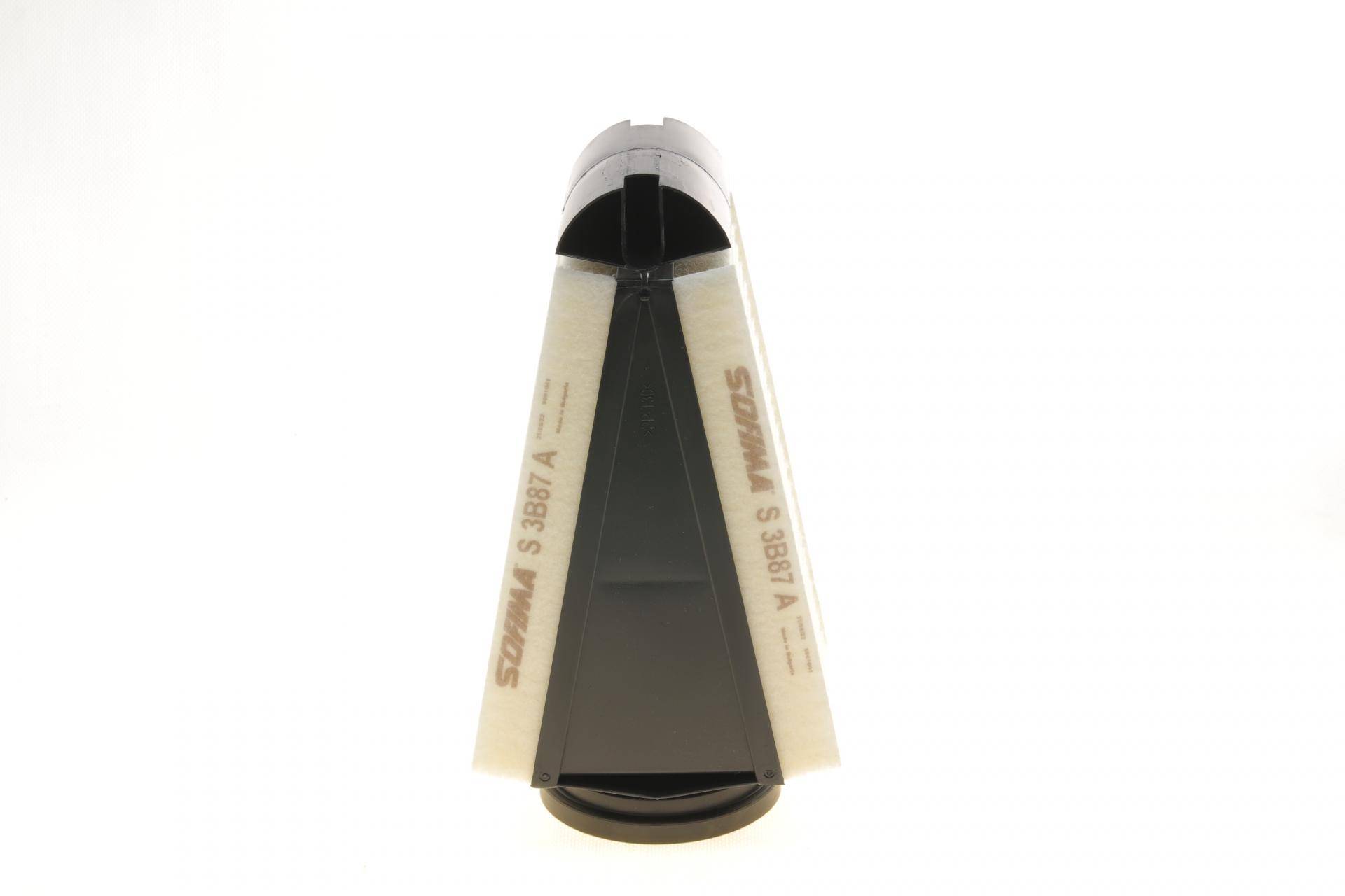 Фільтр повітряний MB C-class (W205/S205) 2.2CDI (OM651) 13-