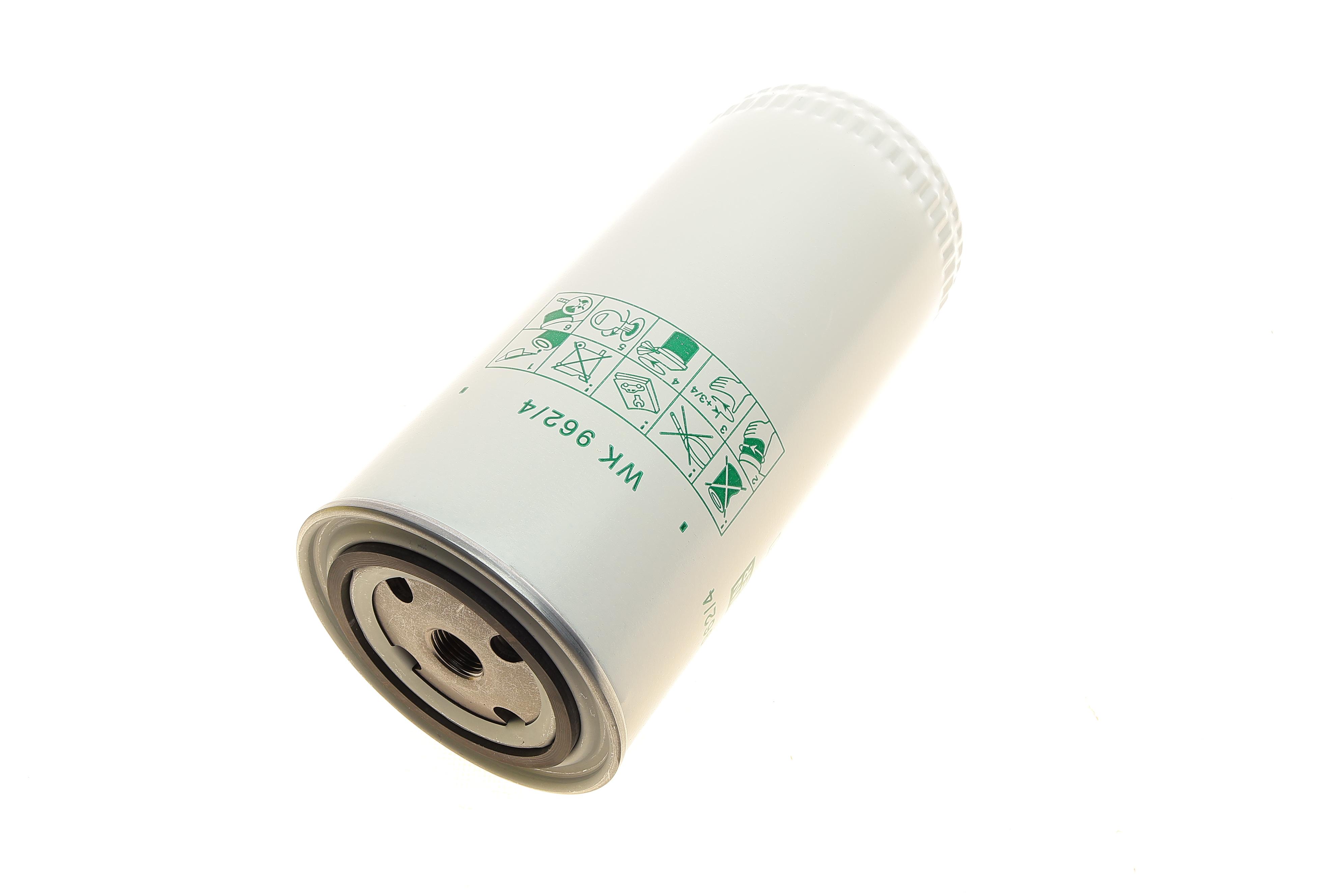 Фільтр паливний DAF 95/F 6.2D6.3D/8.7D/11.6D -98