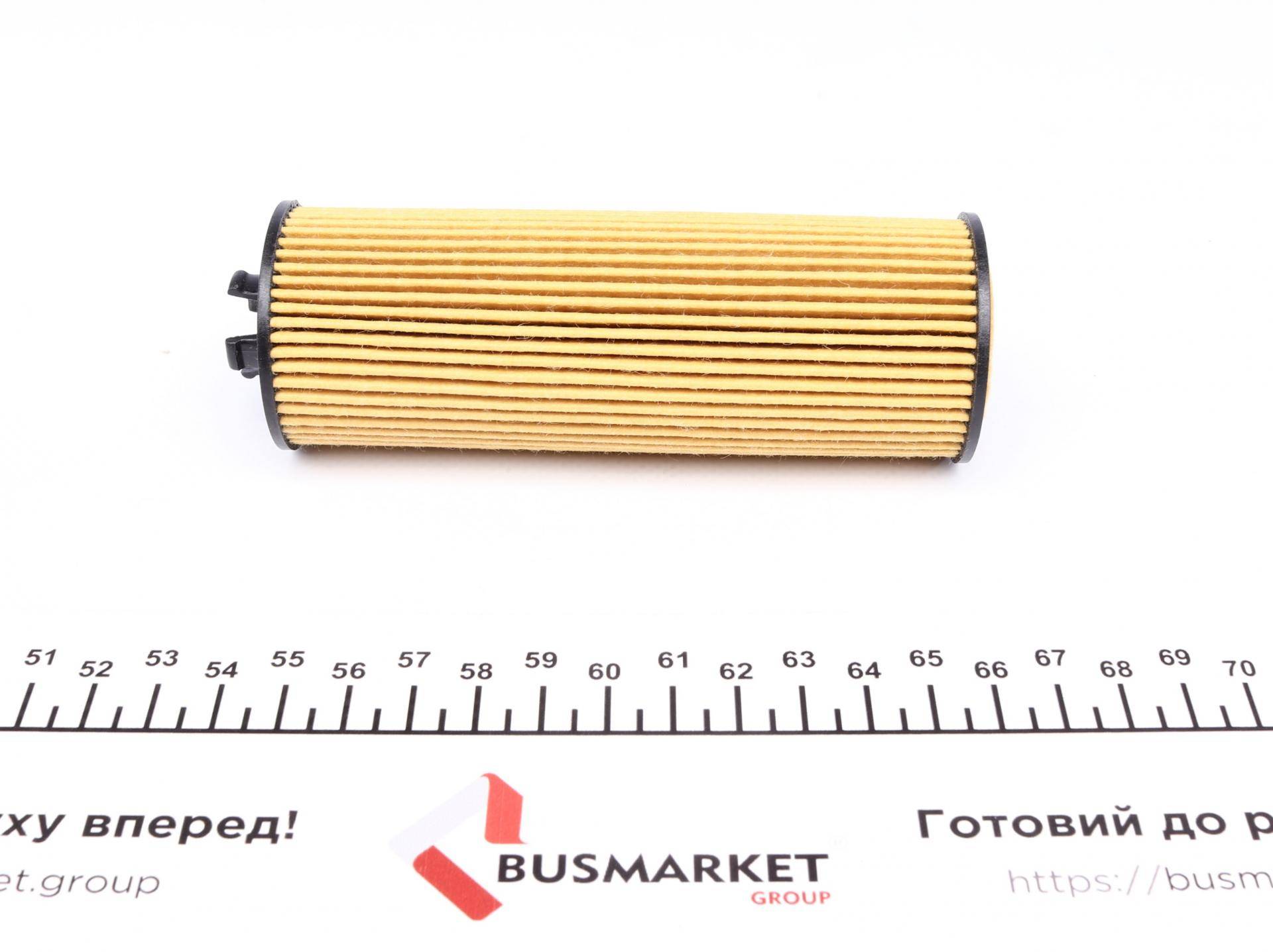 Фільтр масляний Chevrolet Aveo 1.4 11-