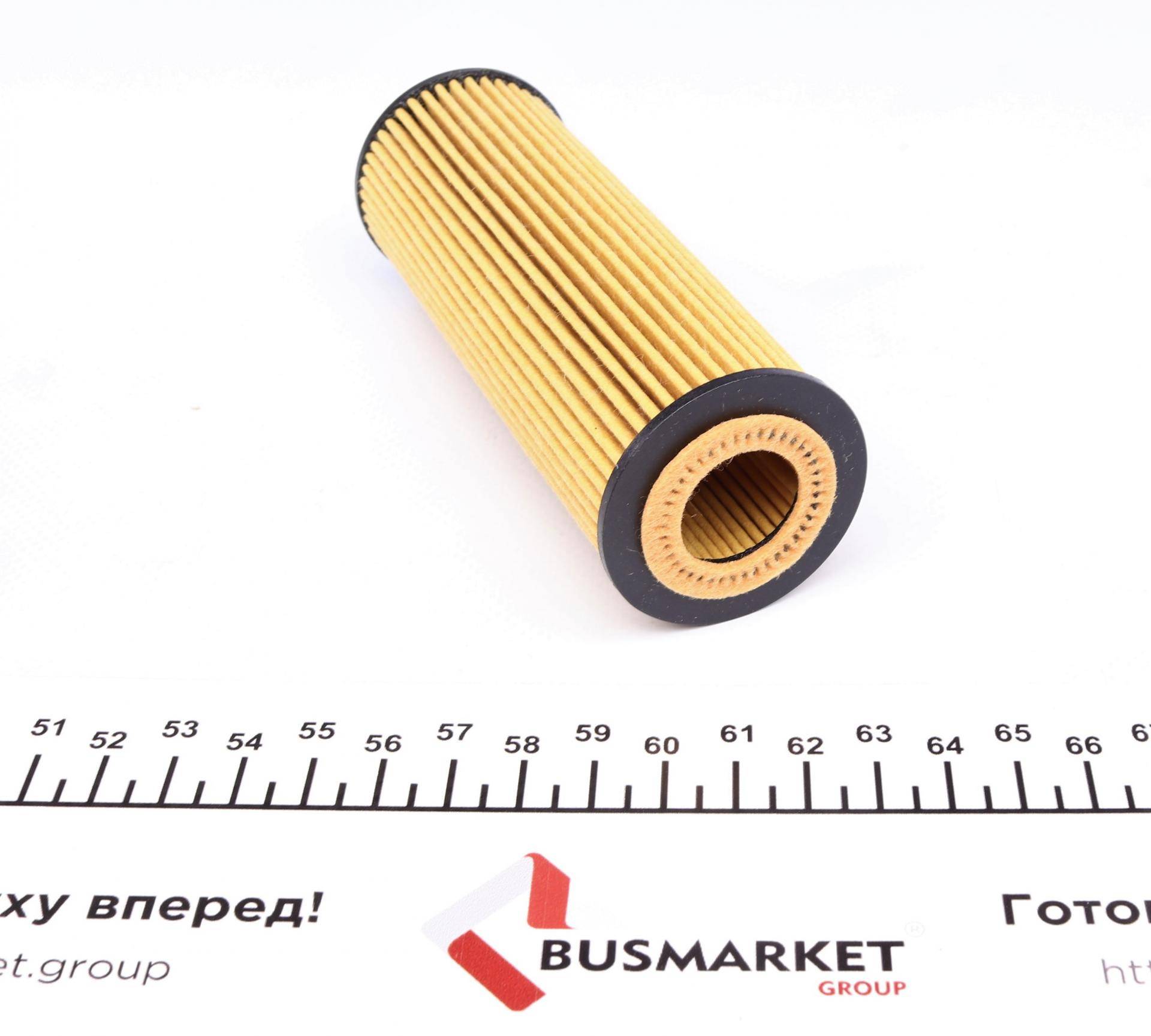 Фільтр масляний Chevrolet Aveo 1.4 11-