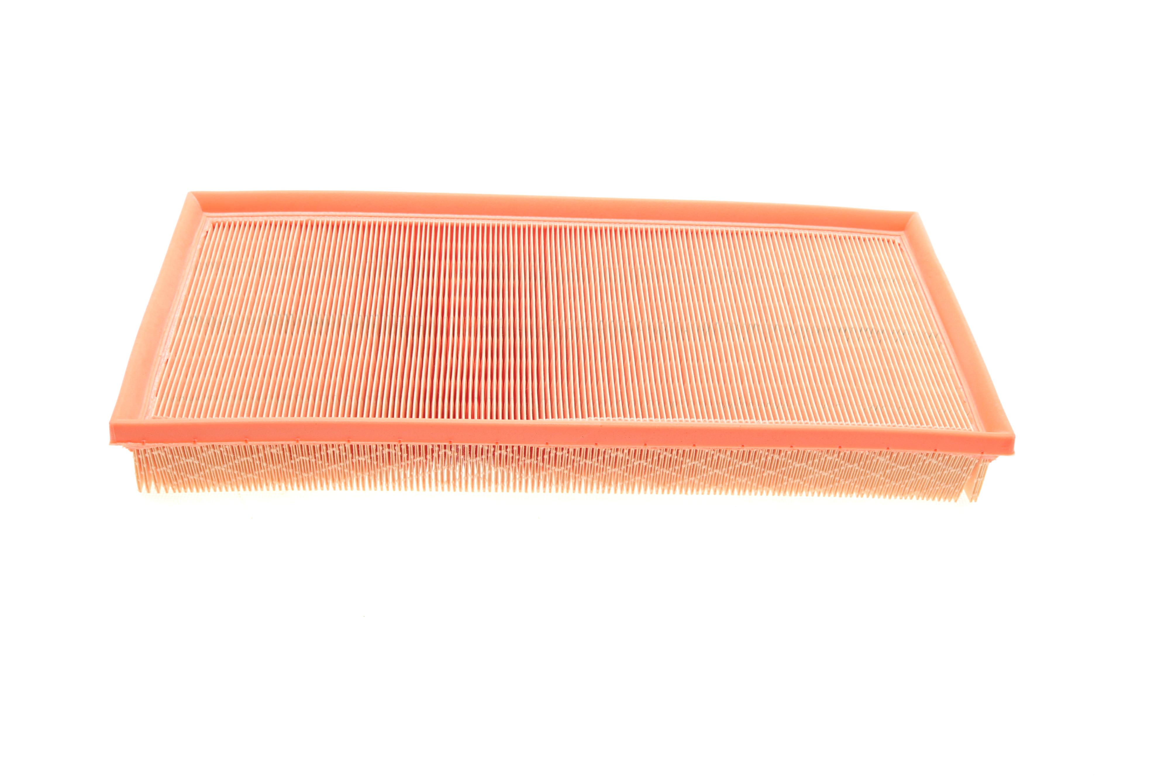 Фільтр повітряний MB A-class (W169) 2.0CDI OM640 04-12/B-class (W245) 2.0CDI OM640 05-11