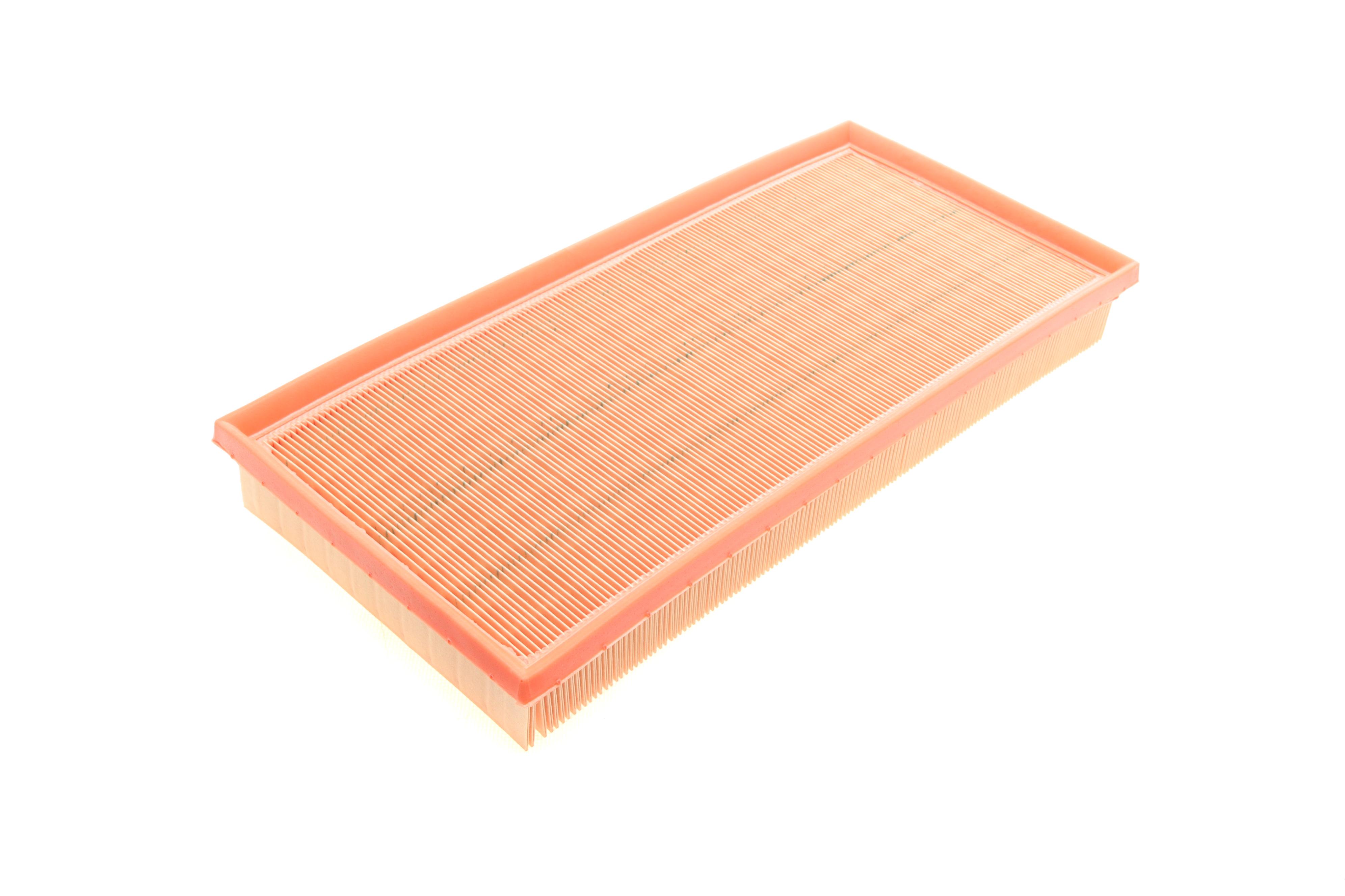 Фільтр повітряний MB A-class (W169) 2.0CDI OM640 04-12/B-class (W245) 2.0CDI OM640 05-11