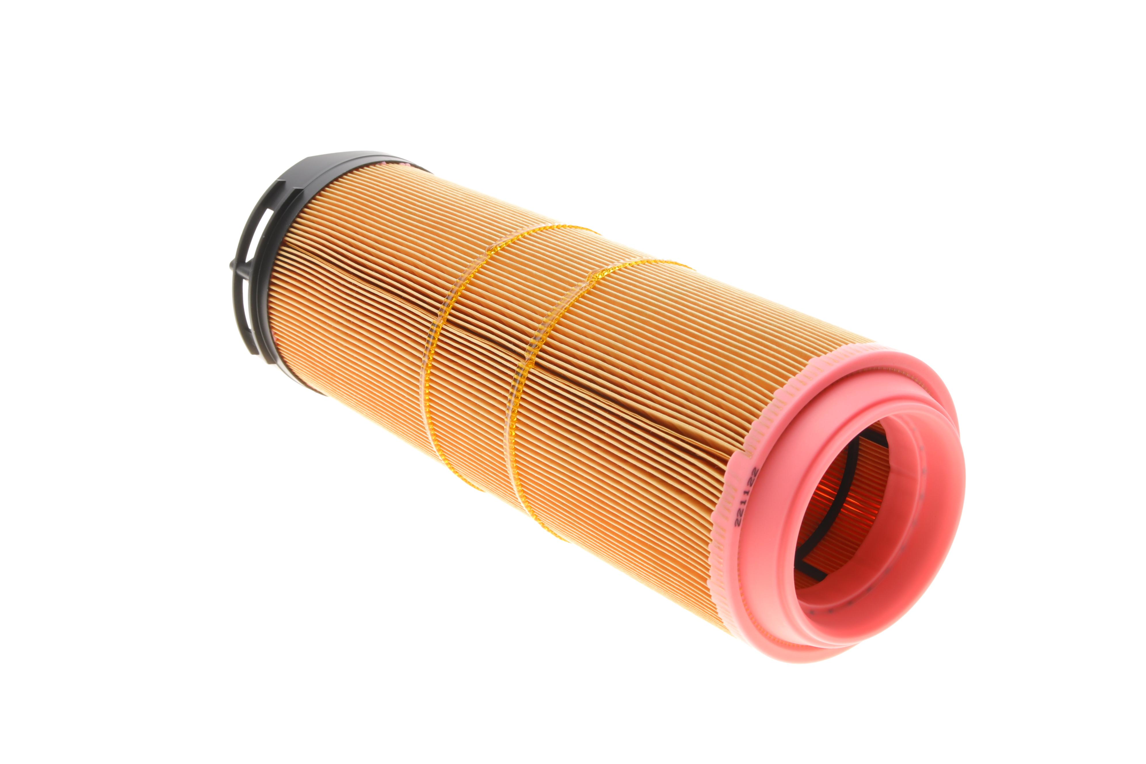 Фільтр повітряний MB C-class (W204) 2.2CDI 07-09