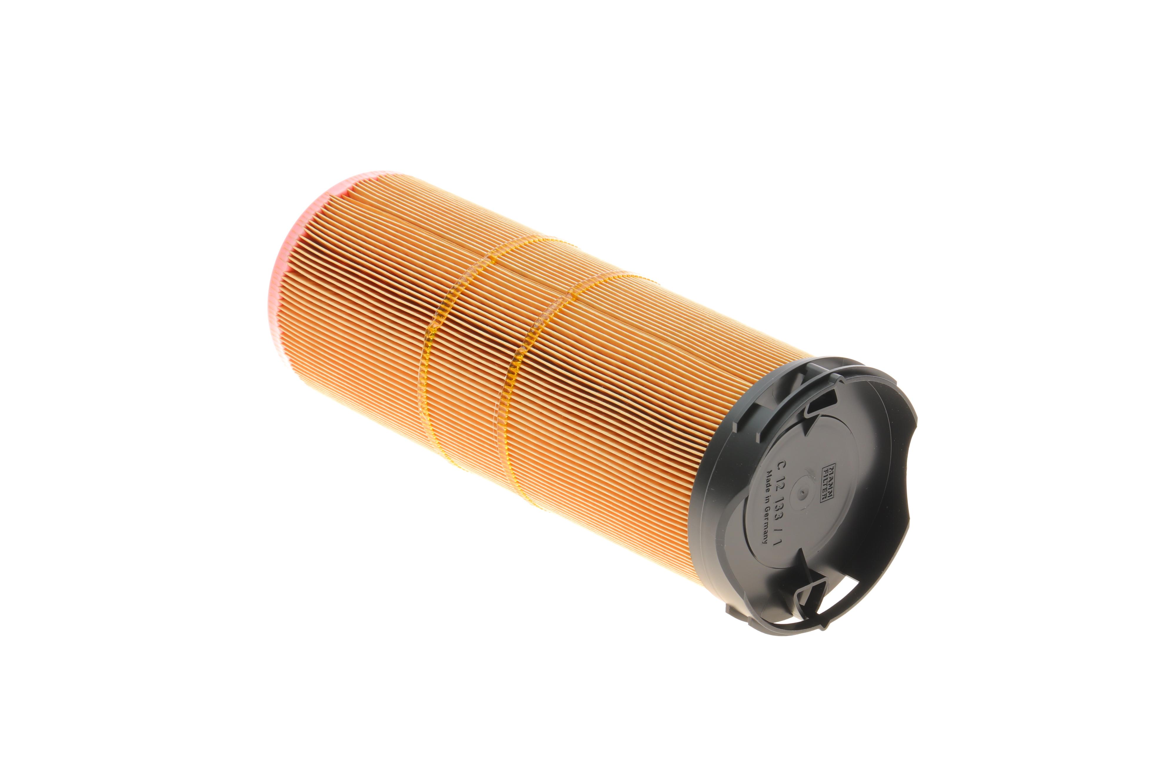 Фільтр повітряний MB C-class (W204) 2.2CDI 07-09