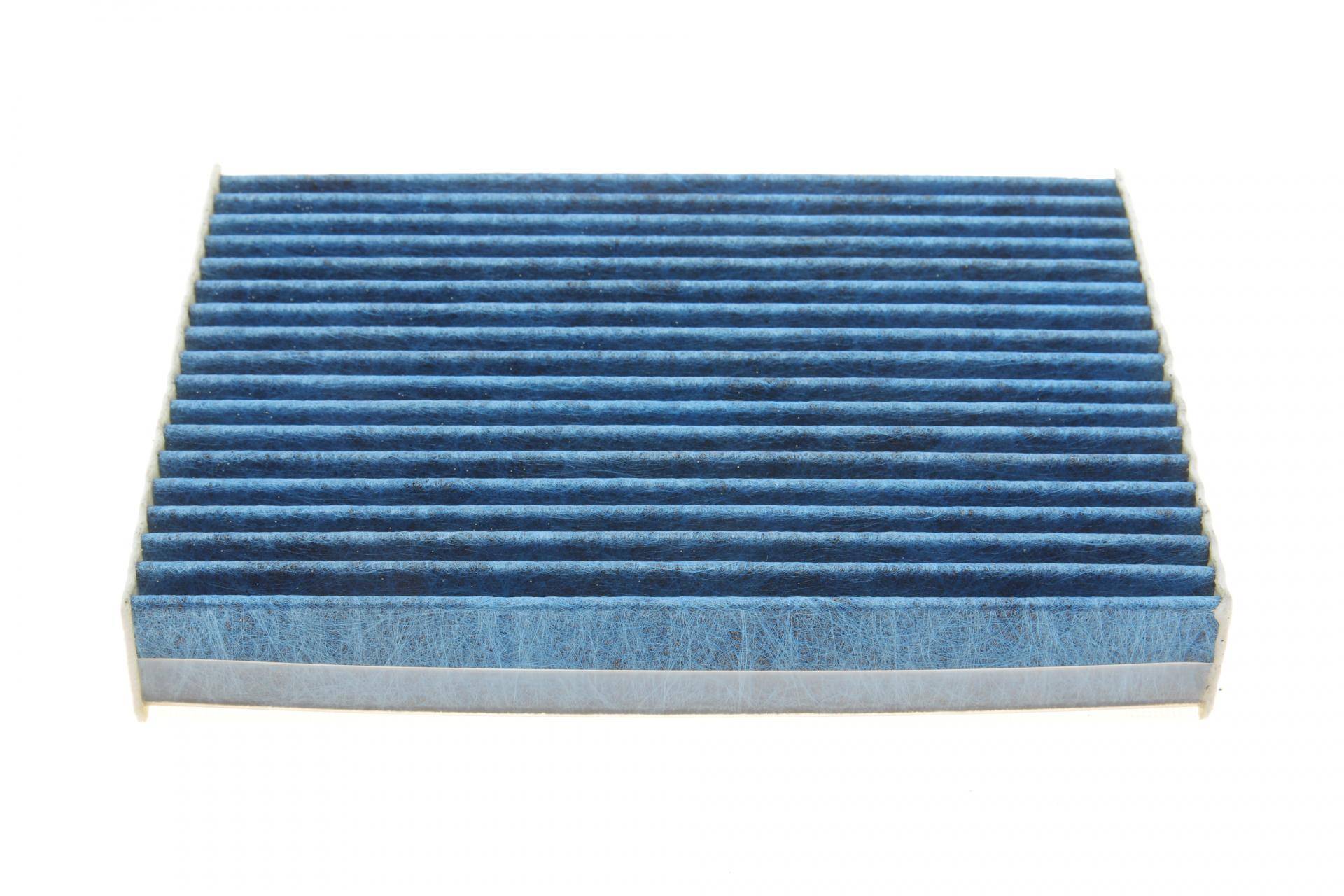 Фільтр салону Dacia Dokker/Lodgy/Renault Zoe 12- (антиалергенний)