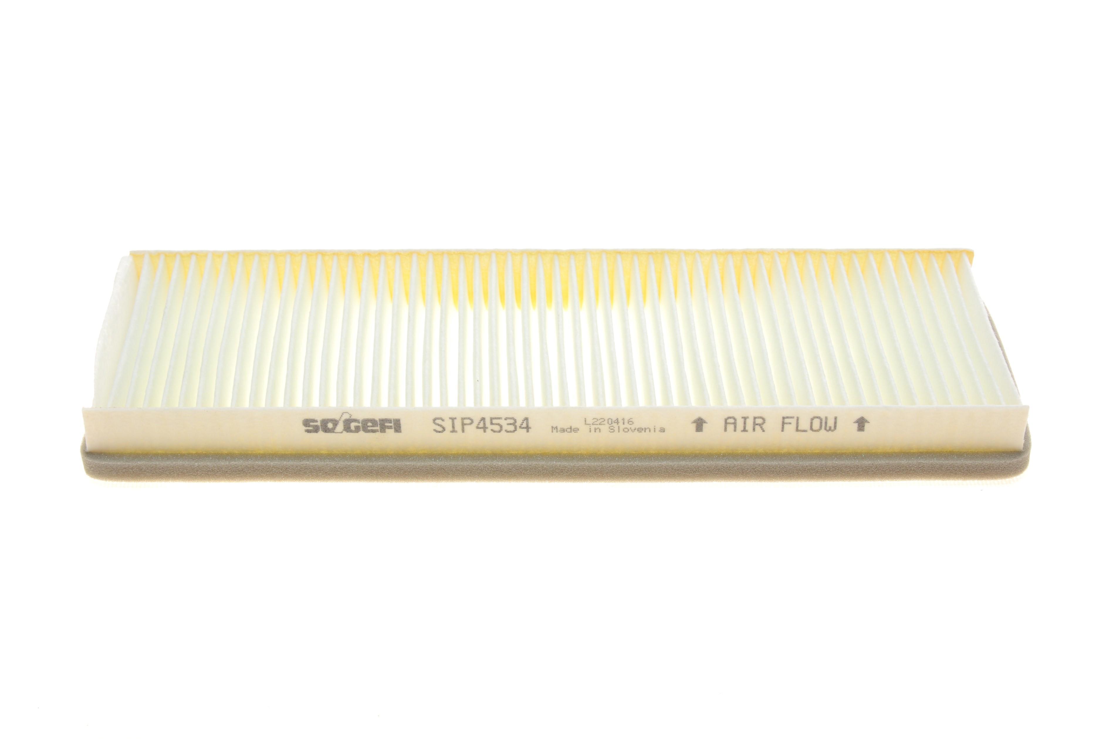 Фільтр салону Peugeot 306 93-02