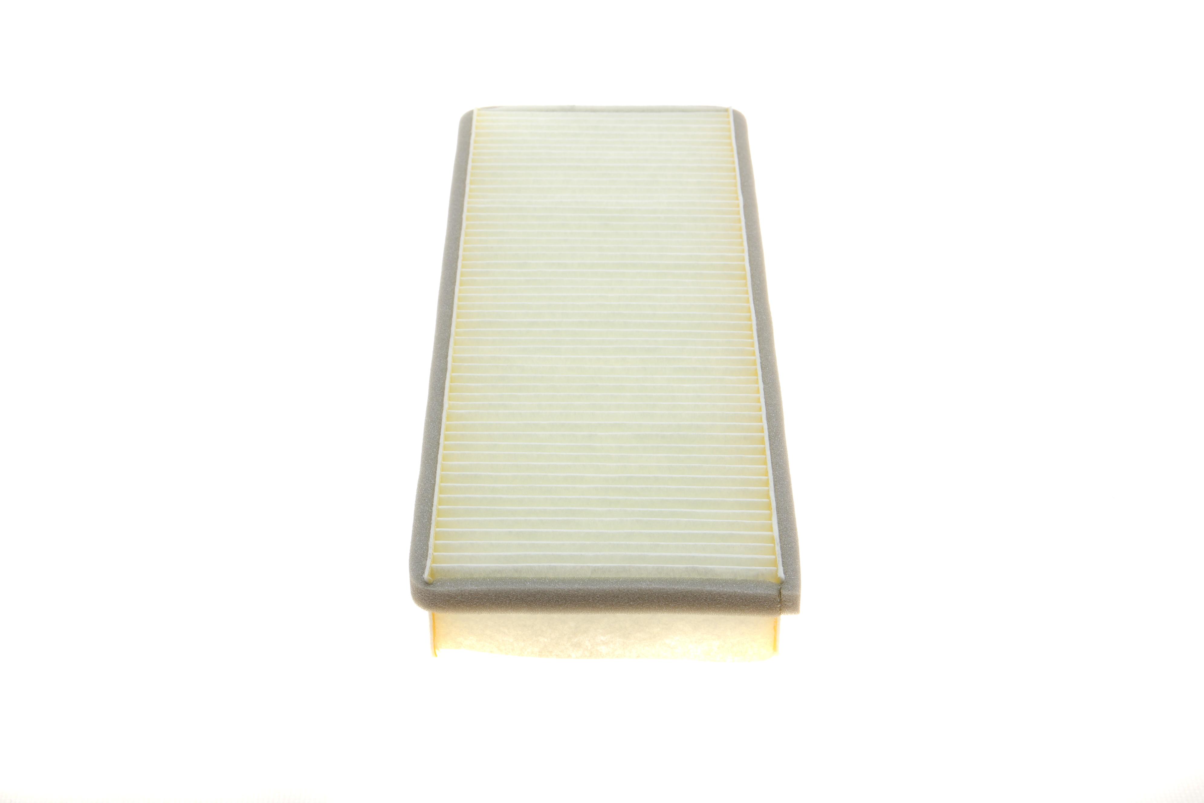 Фільтр салону Peugeot 306 93-02