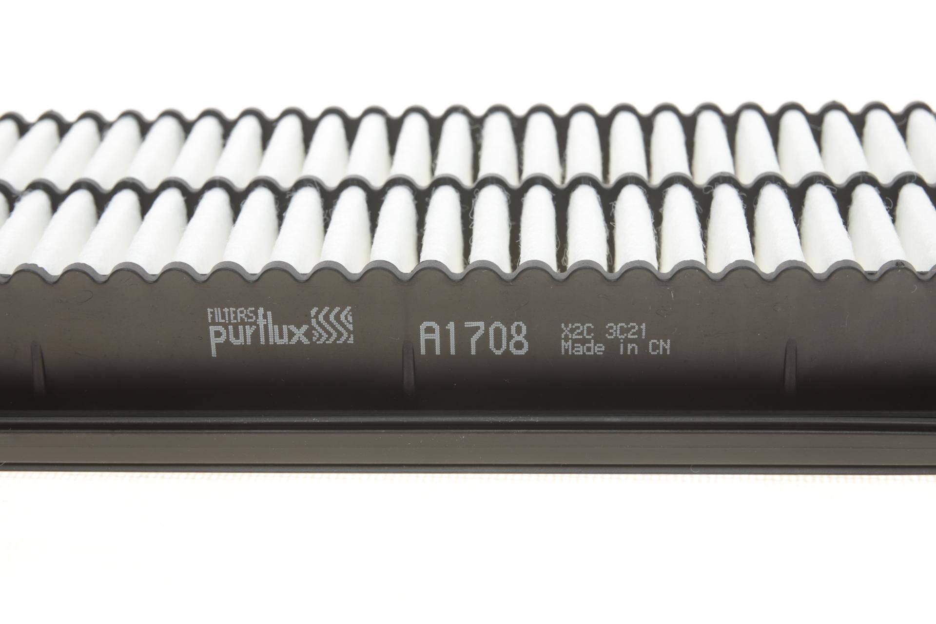 Фільтр повітряний Hyundai I10 1.0-1.2 07-