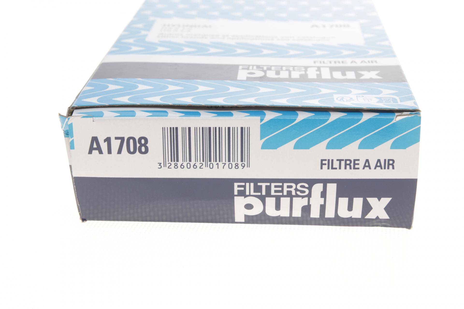 Фільтр повітряний Hyundai I10 1.0-1.2 07-