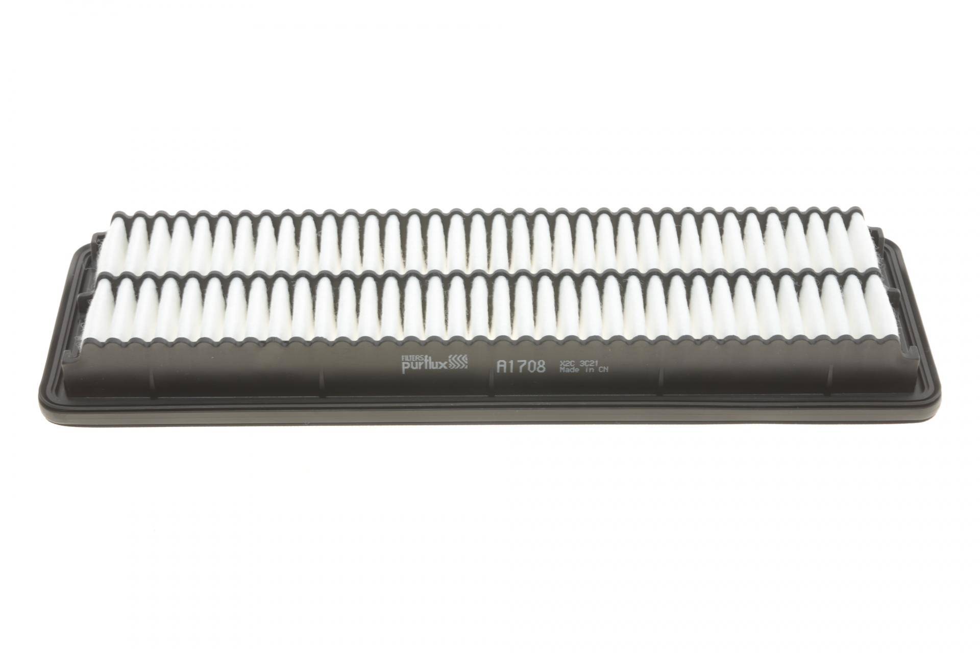 Фільтр повітряний Hyundai I10 1.0-1.2 07-