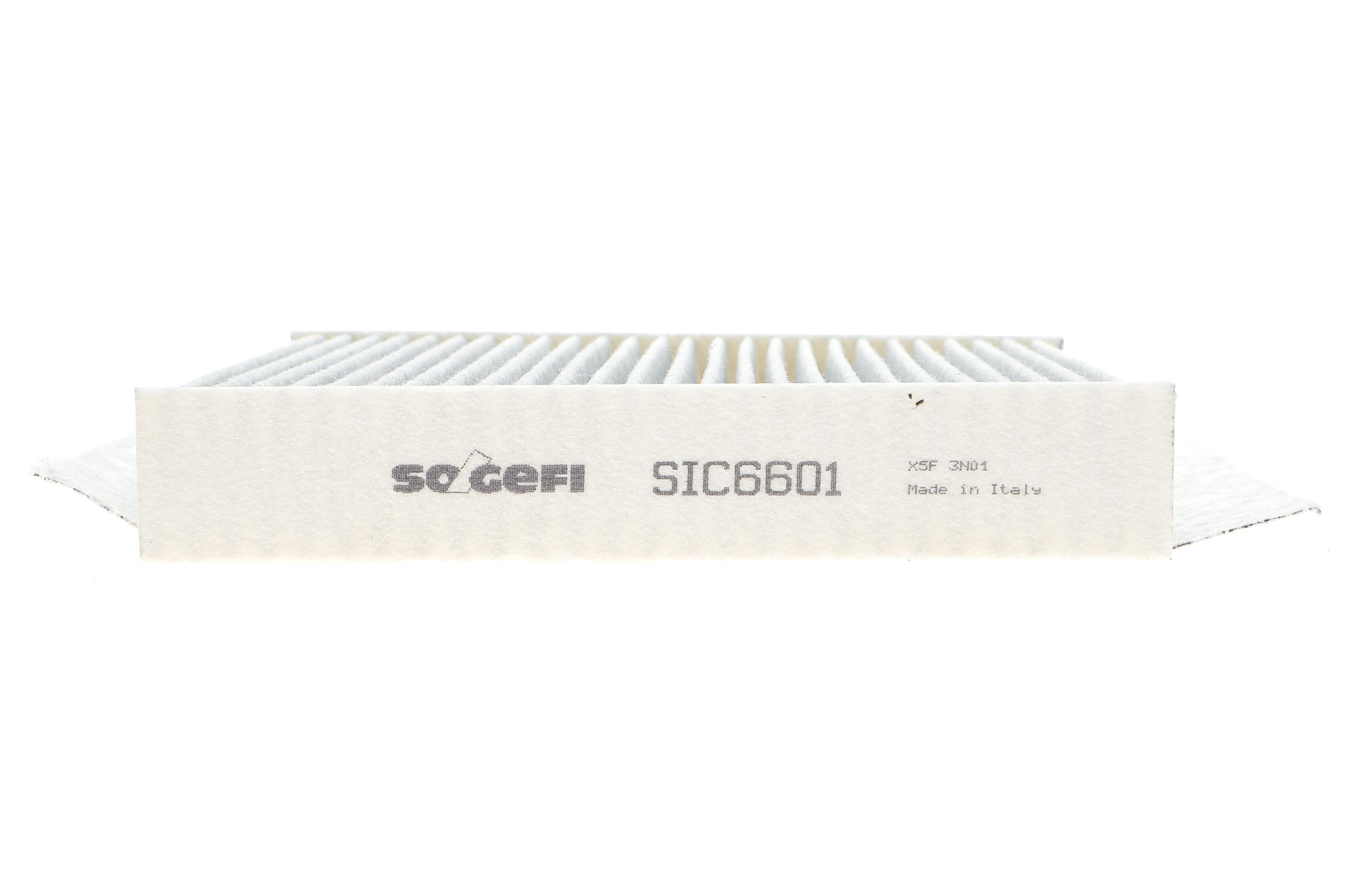 Фільтр салону Land Rover Defender/Discovery 2.0-5.0 07- (вугільний)