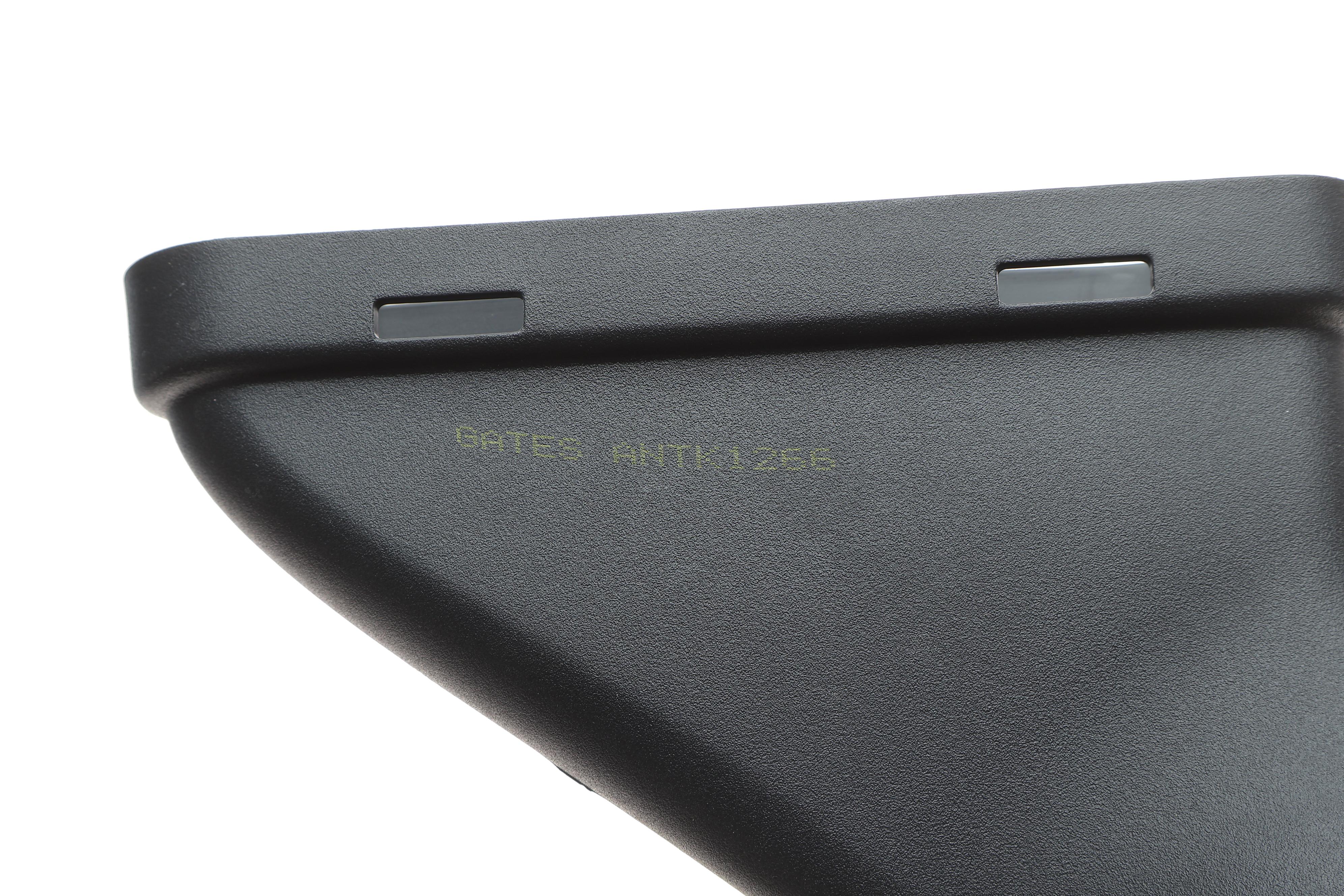 Патрубок фільтра повітряного MB M-class (W166) 4.7/5.5 (M278/M157) 11-15 (R)