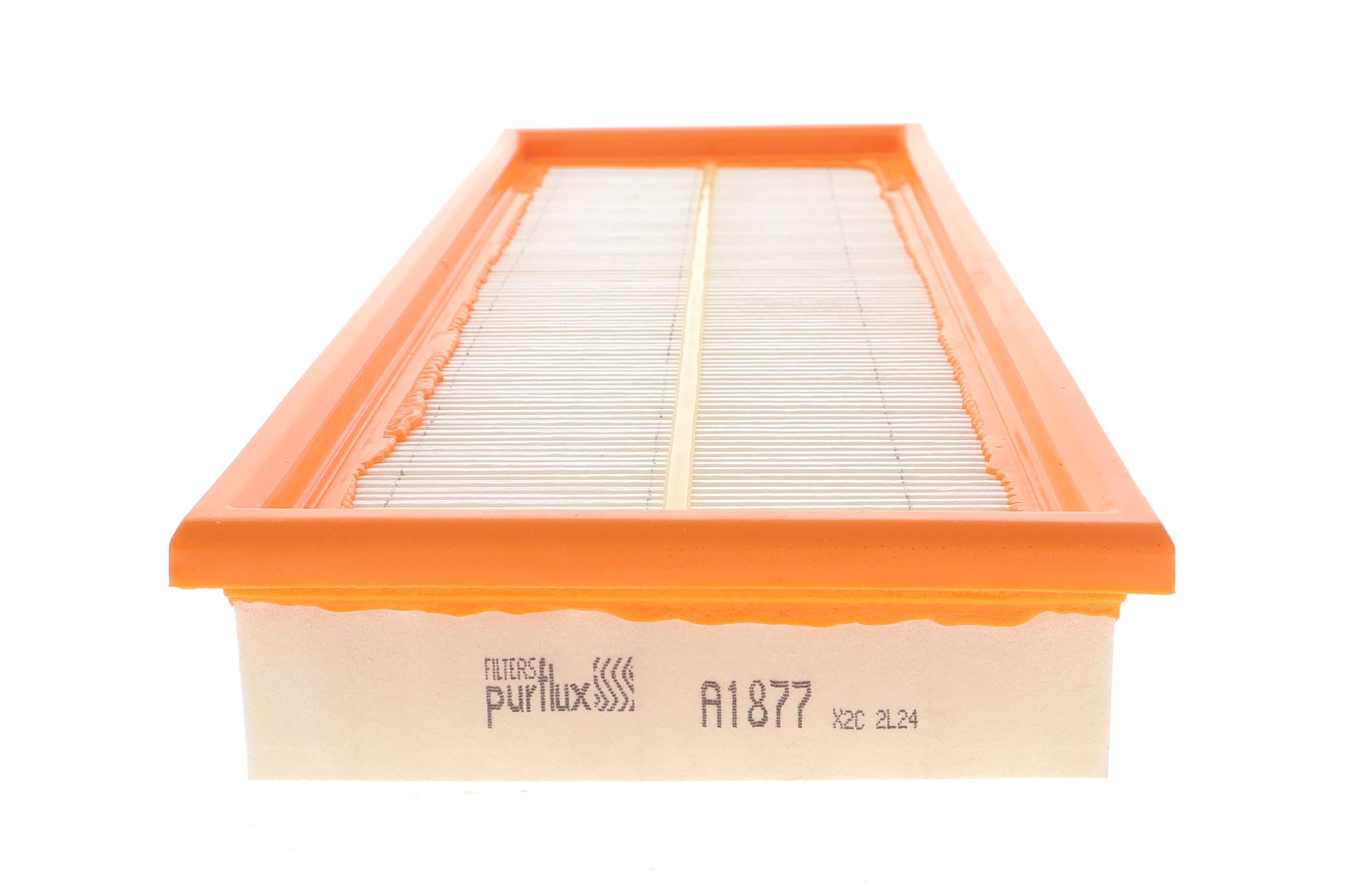 Фільтр повітряний MB E-class (W211)/S-class (W220) 5.5 AMG M113 02-06/G-class/SL 5.5 AMG M113 04-12