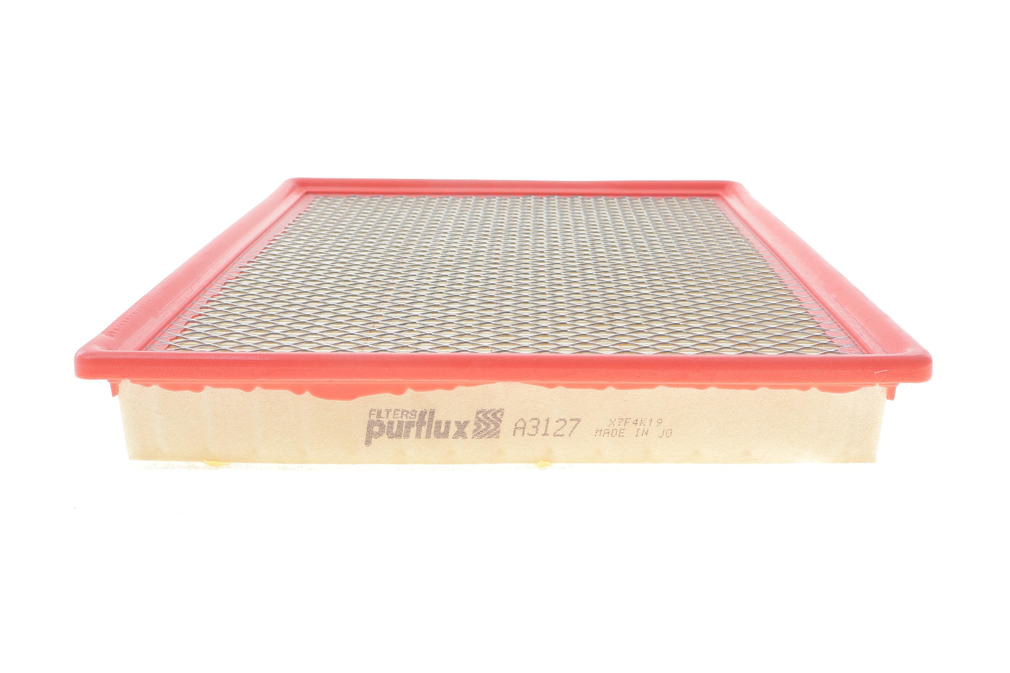 Фільтр повітряний Opel Insignia A 2.0T 08-17