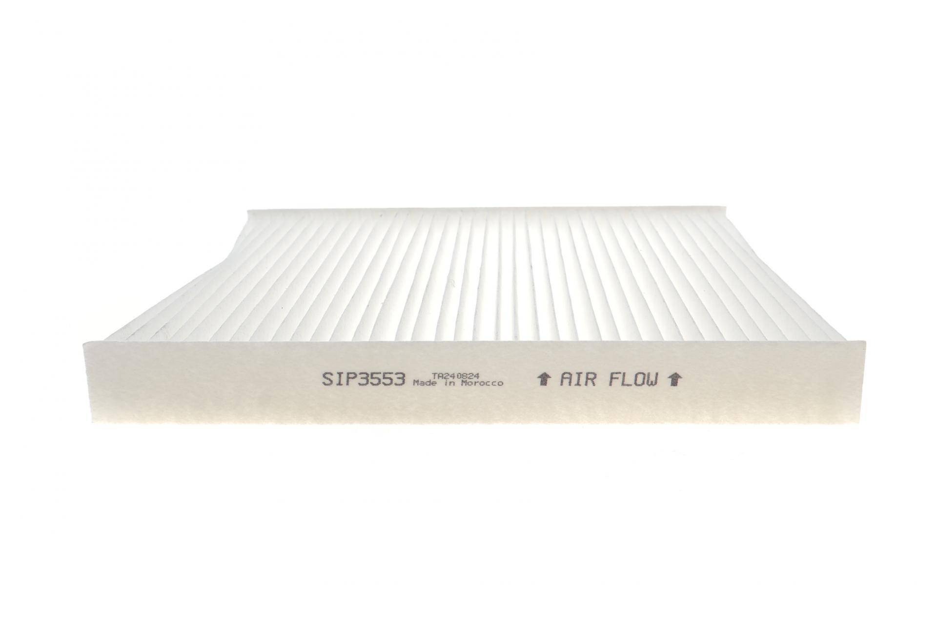 Фільтр салону Jeep Grand Cherokee 11-