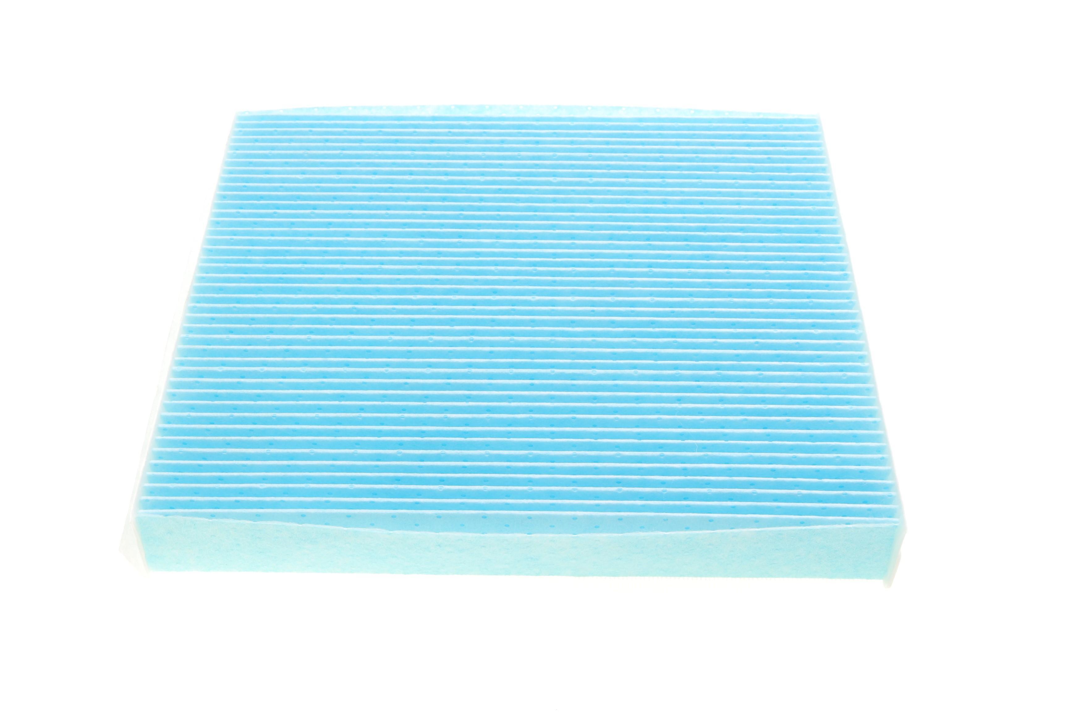 Фільтр салону Opel Meriva A 03-10