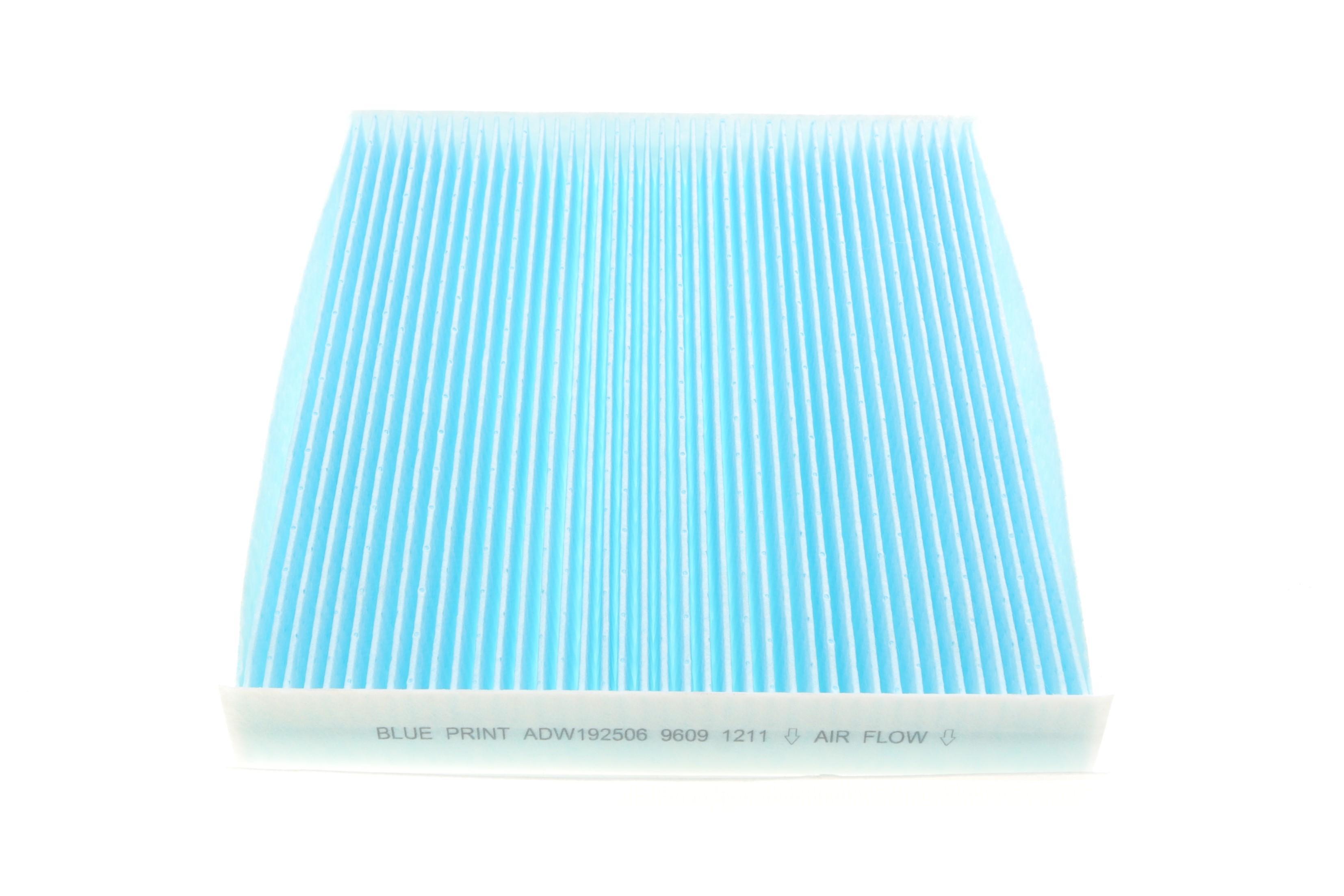 Фільтр салону Opel Meriva A 03-10