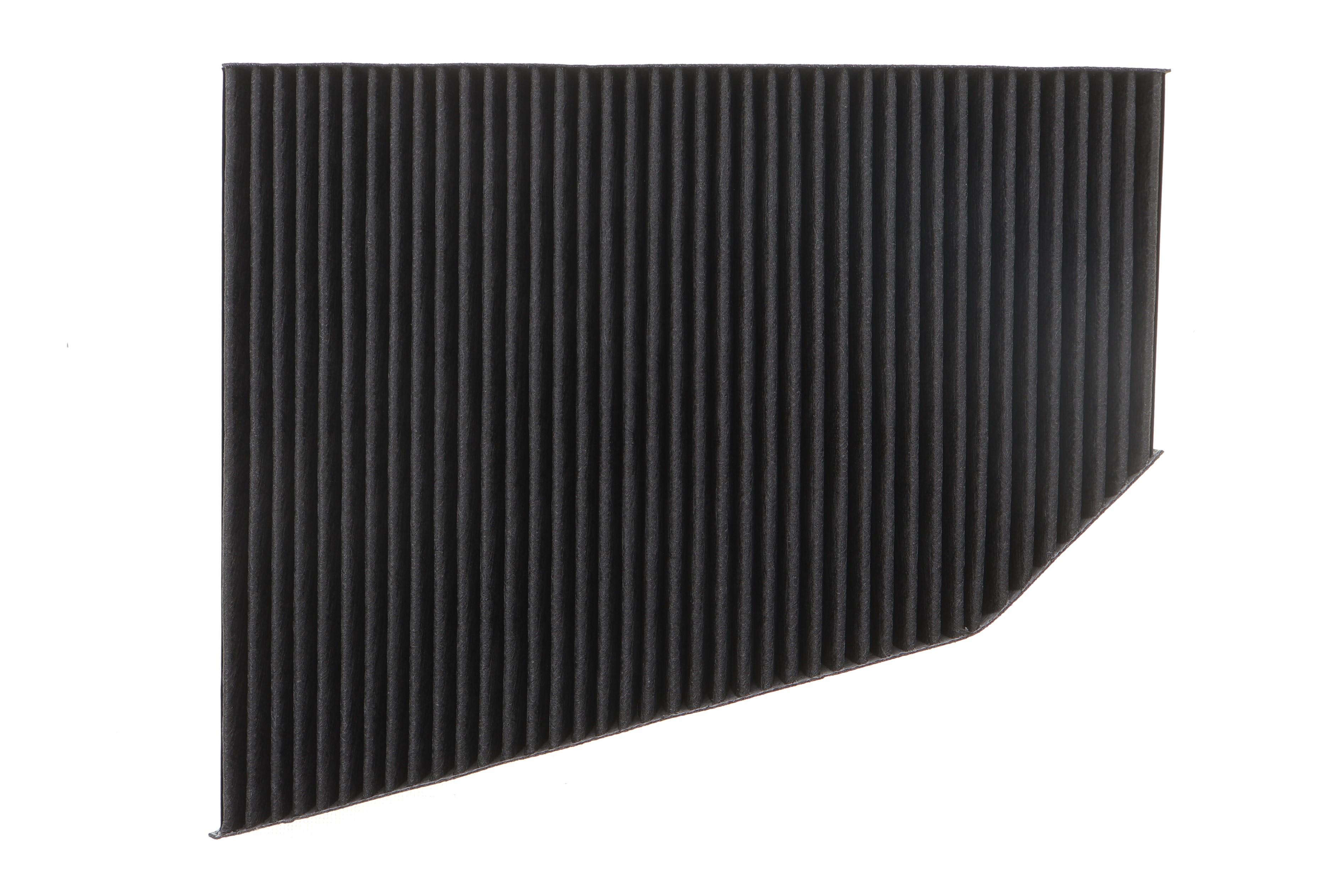 Фільтр салону Tesla Model X 15- (вугільний)