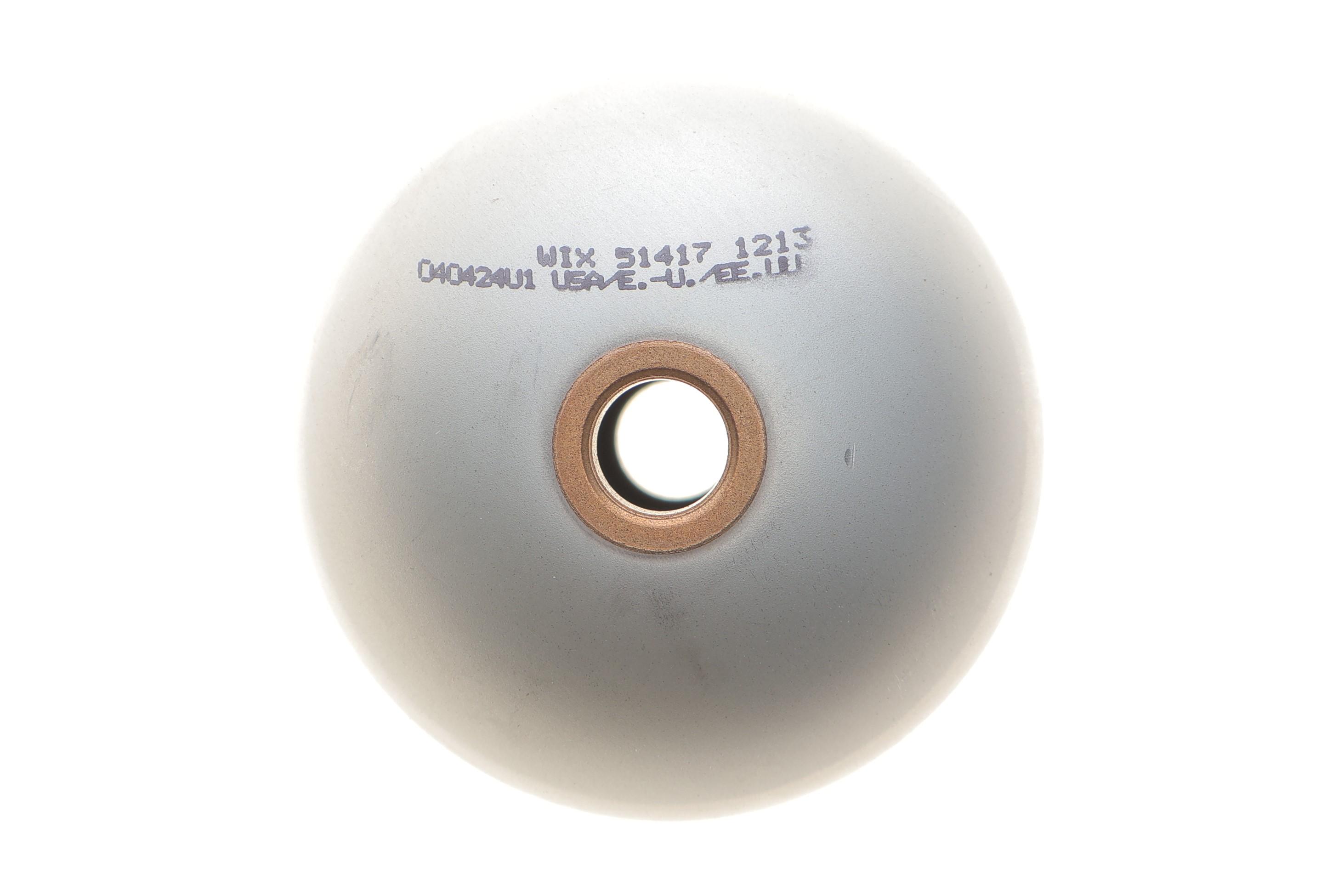 Фільтр масляний MB Actros MP2/MP3 03-/Renault Magnum 12.0/16.5 90-/Premium 9.8/11.1 96-