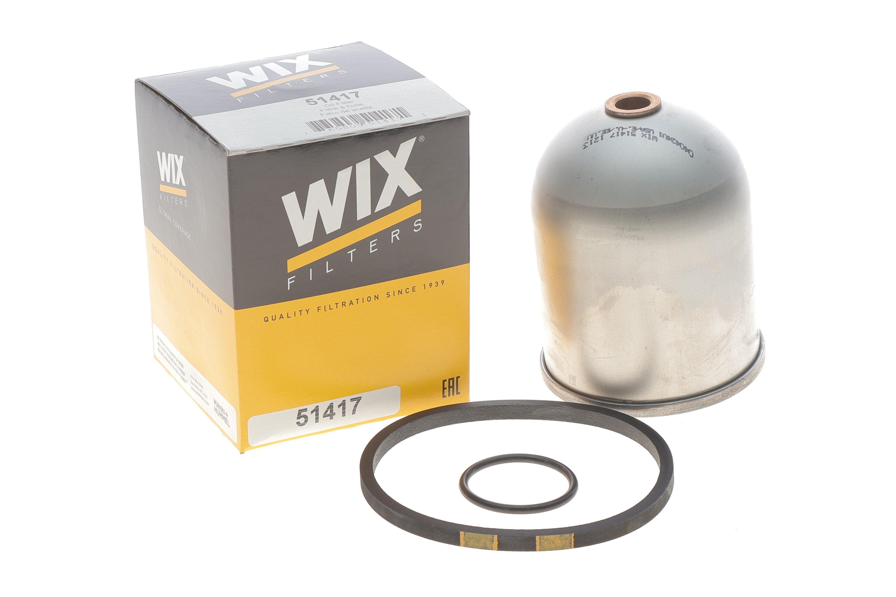 Фільтр масляний MB Actros MP2/MP3 03-/Renault Magnum 12.0/16.5 90-/Premium 9.8/11.1 96-