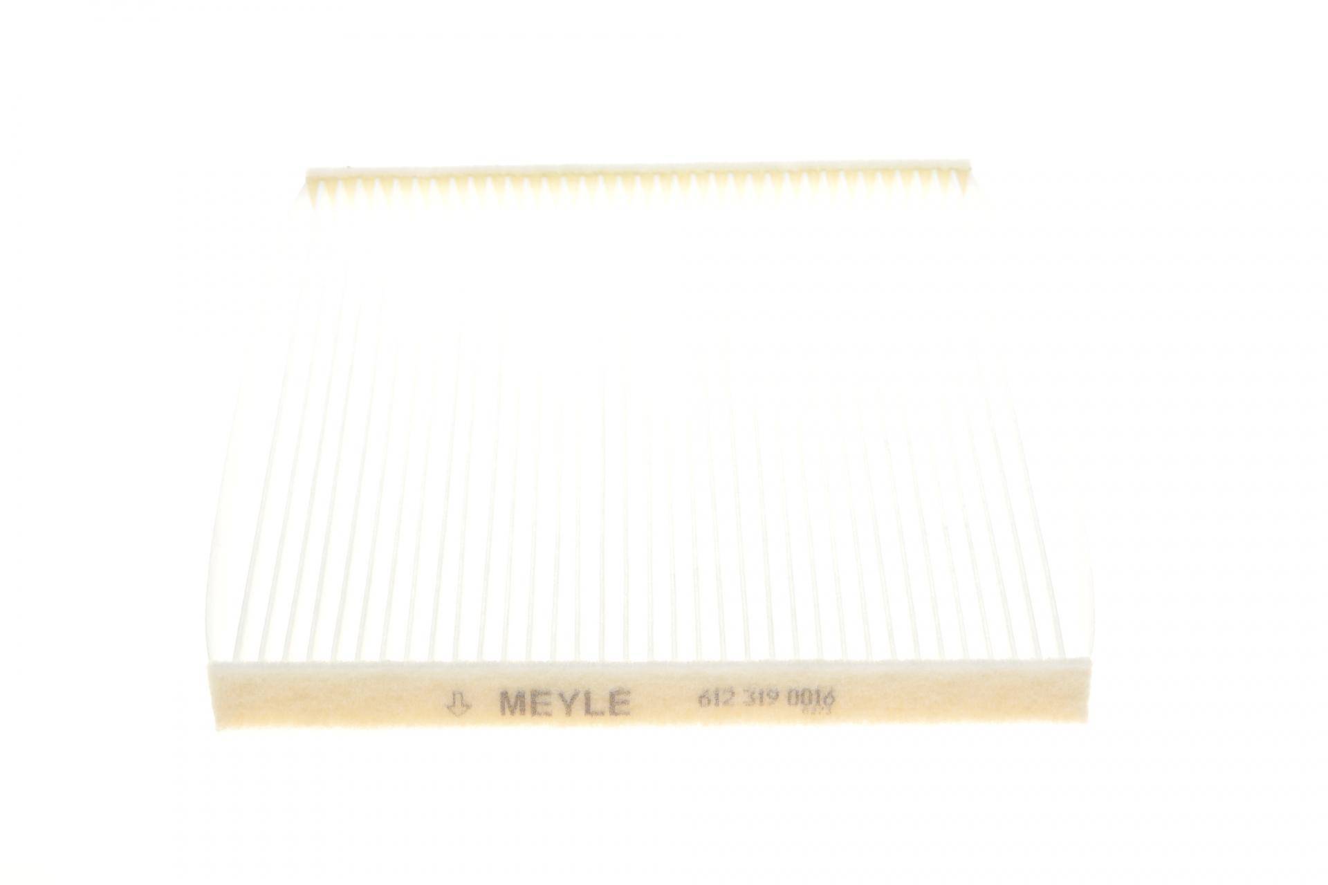 Фільтр салону Peugeot Bipper 1.3HDI 10-/Opel Combo 1.3-1.6CDTI/1.4 12-/Fiat Doblo 1.3-1.6D 16-