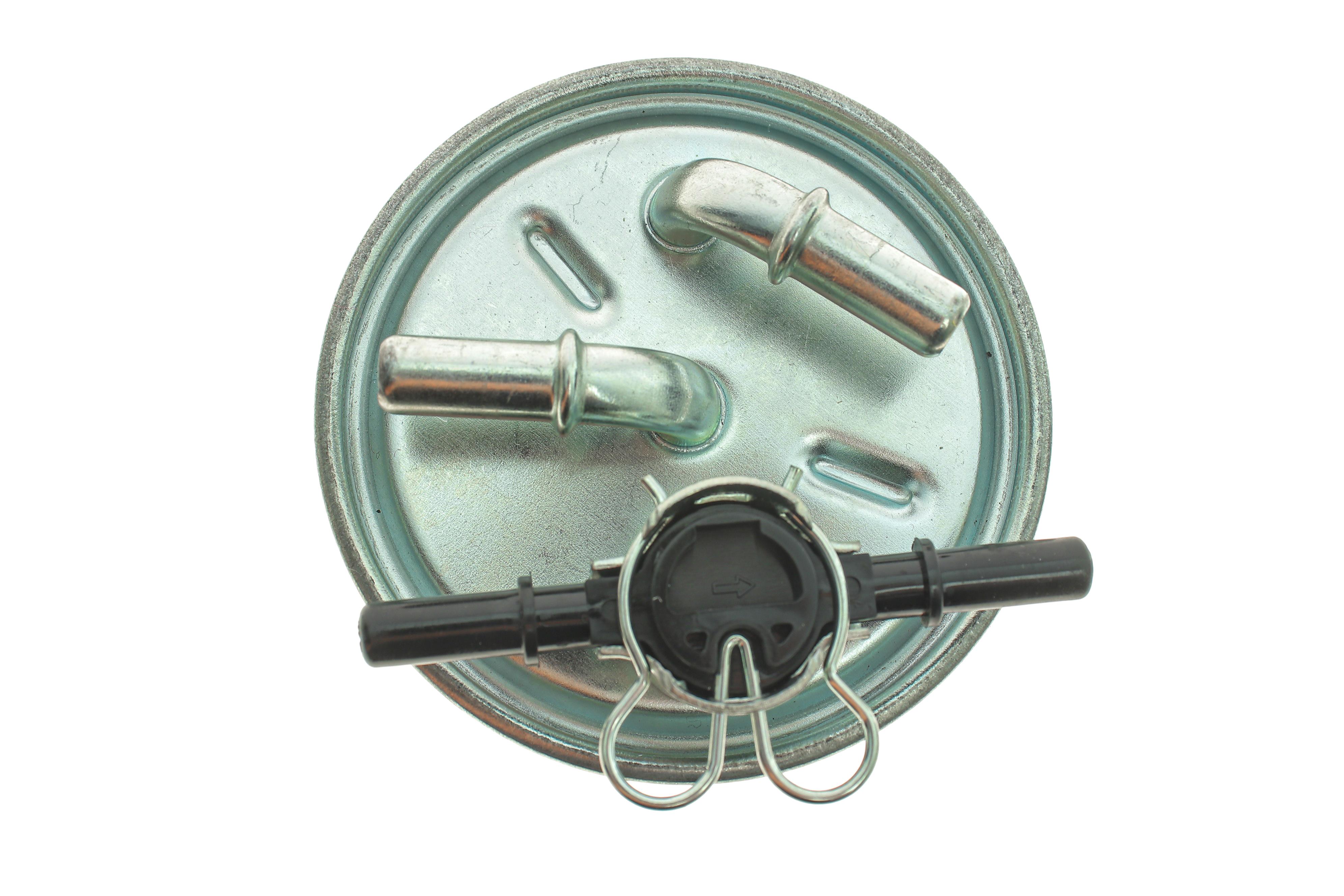 Фільтр паливний Dacia Logan 1.5DCI 05-