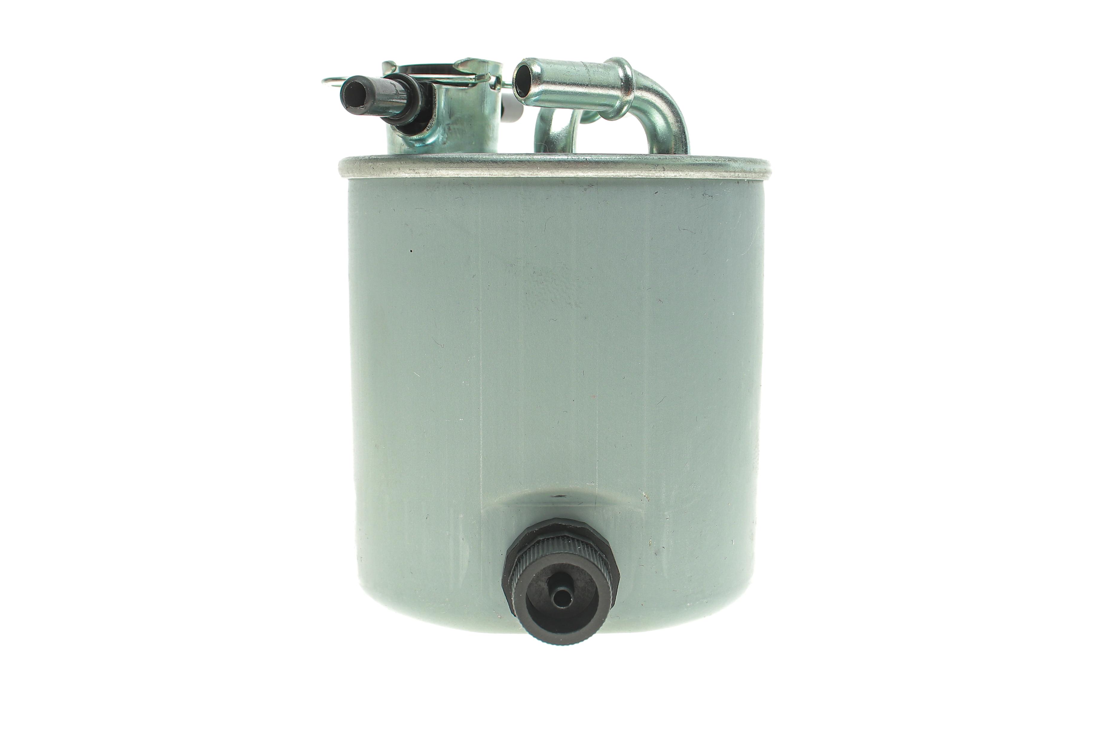 Фільтр паливний Dacia Logan 1.5DCI 05-