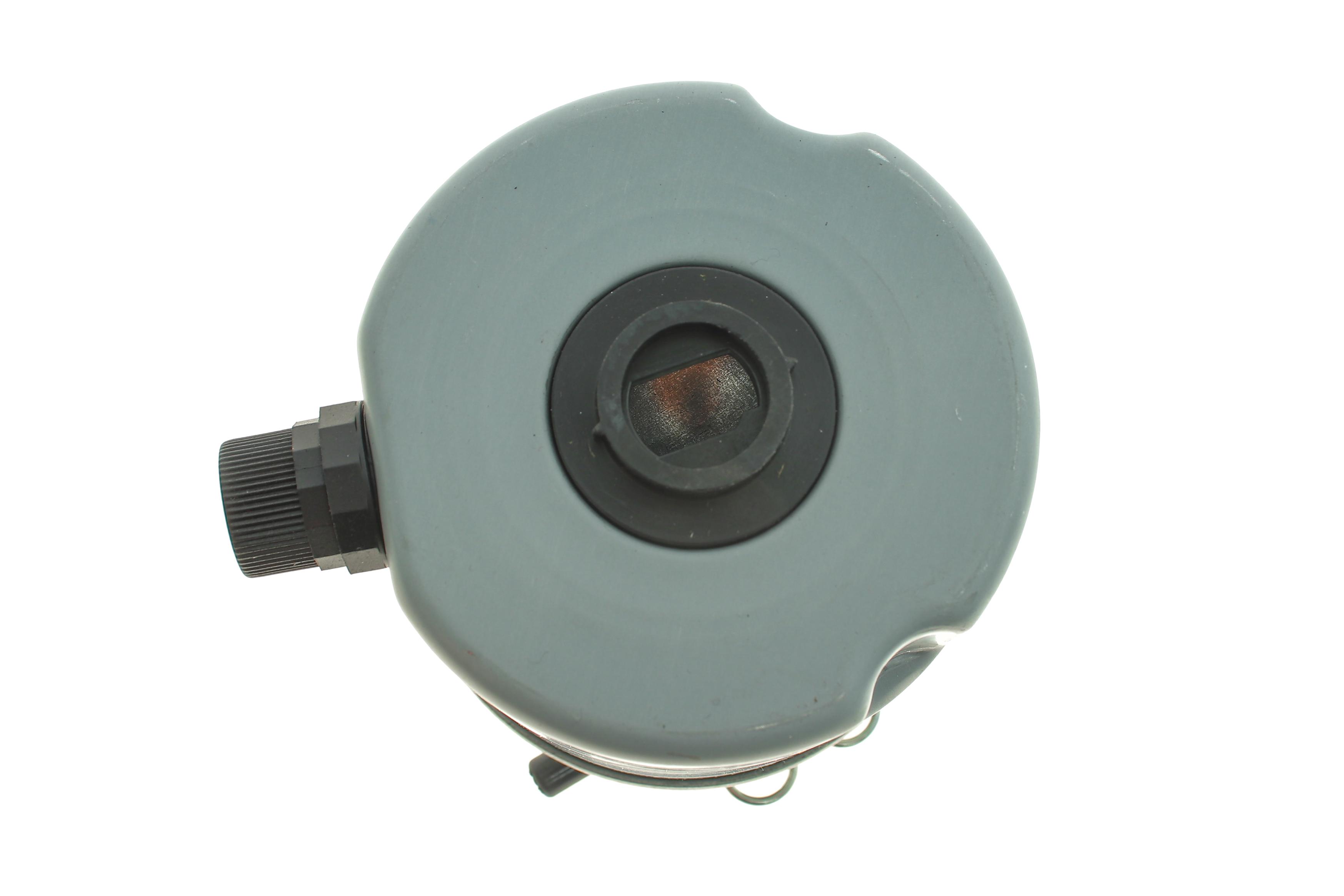 Фільтр паливний Dacia Logan 1.5DCI 05-