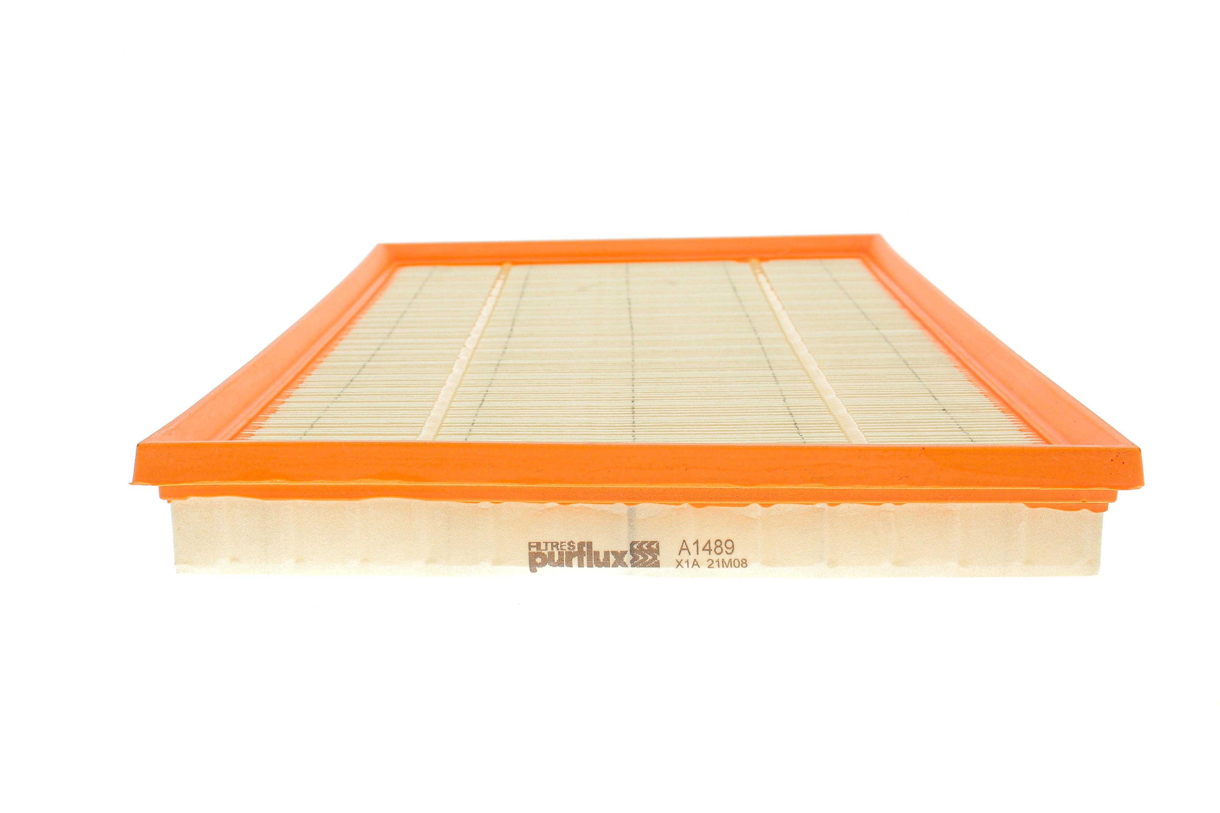 Фільтр повітряний BMW X5 (E70) 3.0 07-10