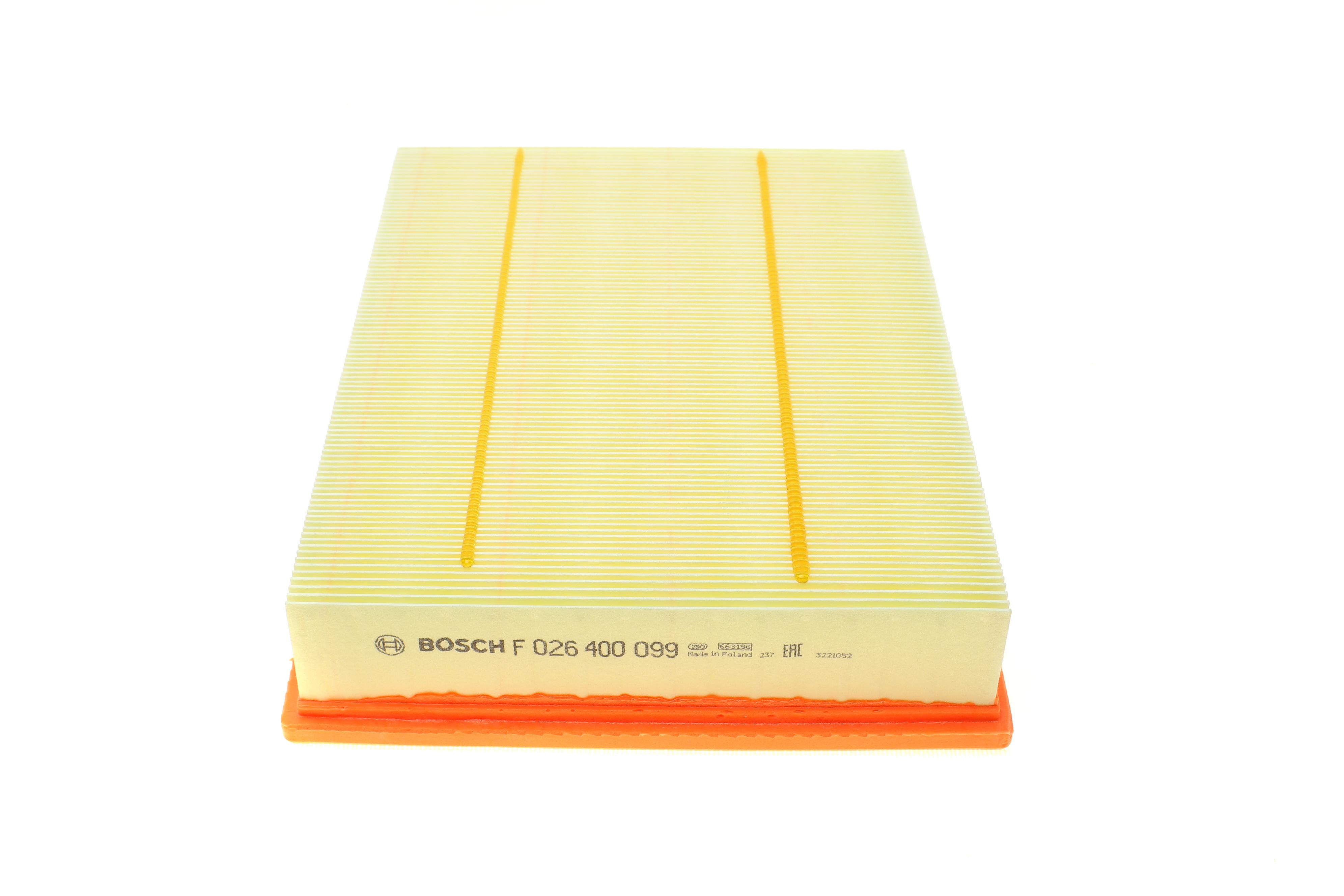 Фільтр воздушный Land Rover Discovery III-IV/Range Rover III-IV/Range Rover Sport 2.7D-4.4 04-