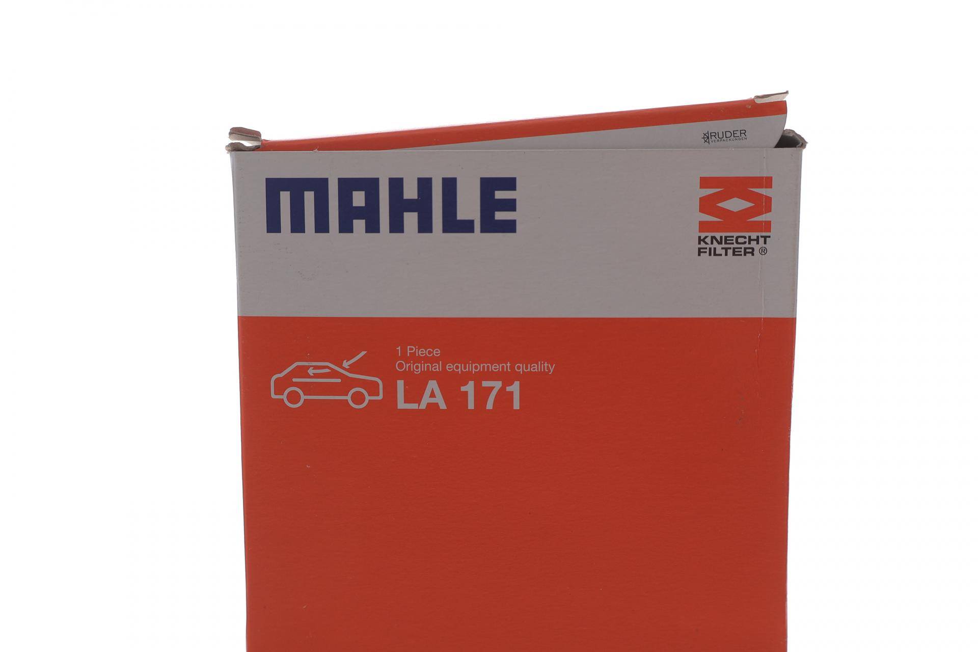 Фільтр салону Mini Mini 01-