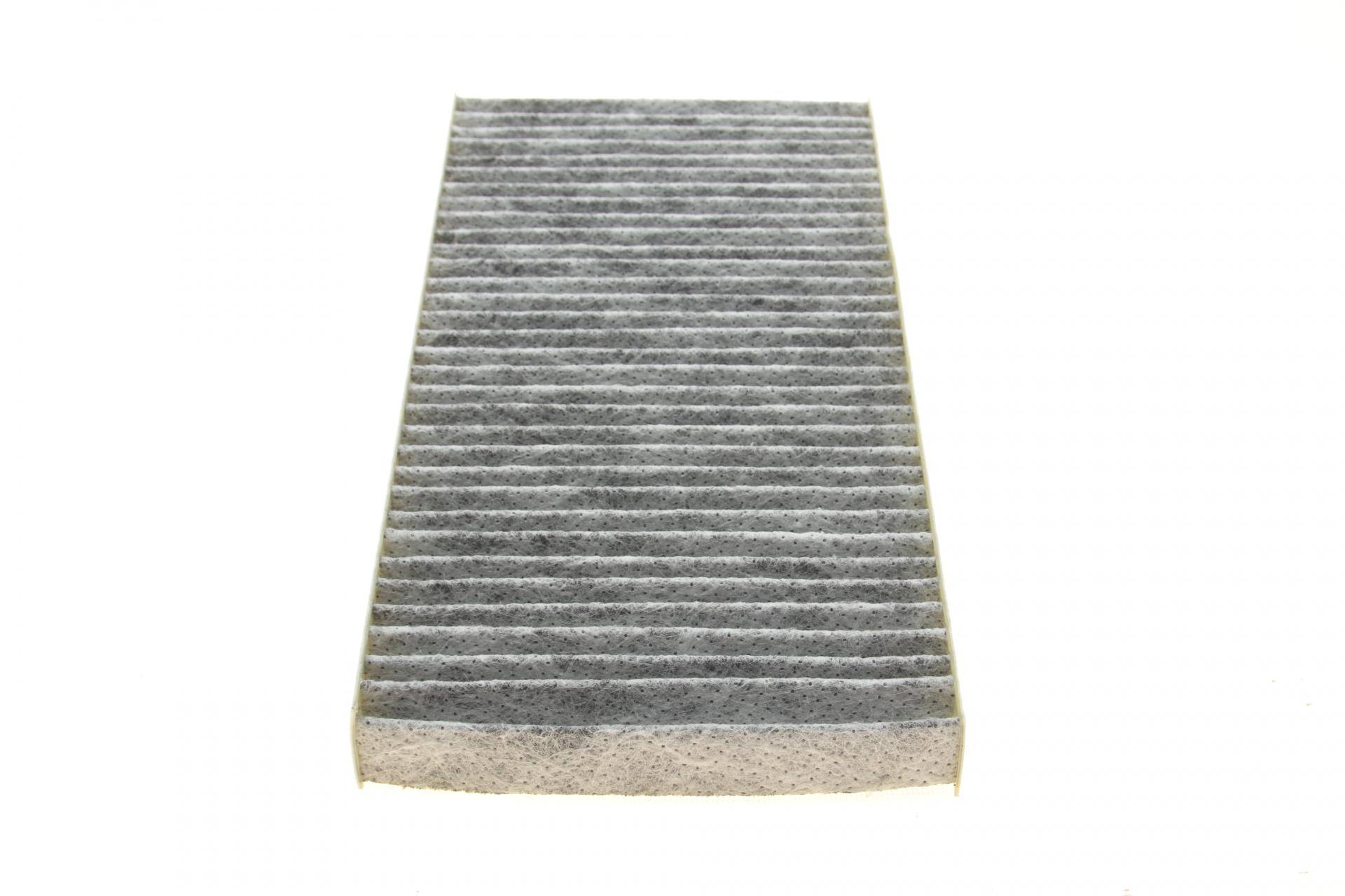 Фільтр салону Opel Combo 1.3CDT/1.7DI/CDTI 01- (вугільний)