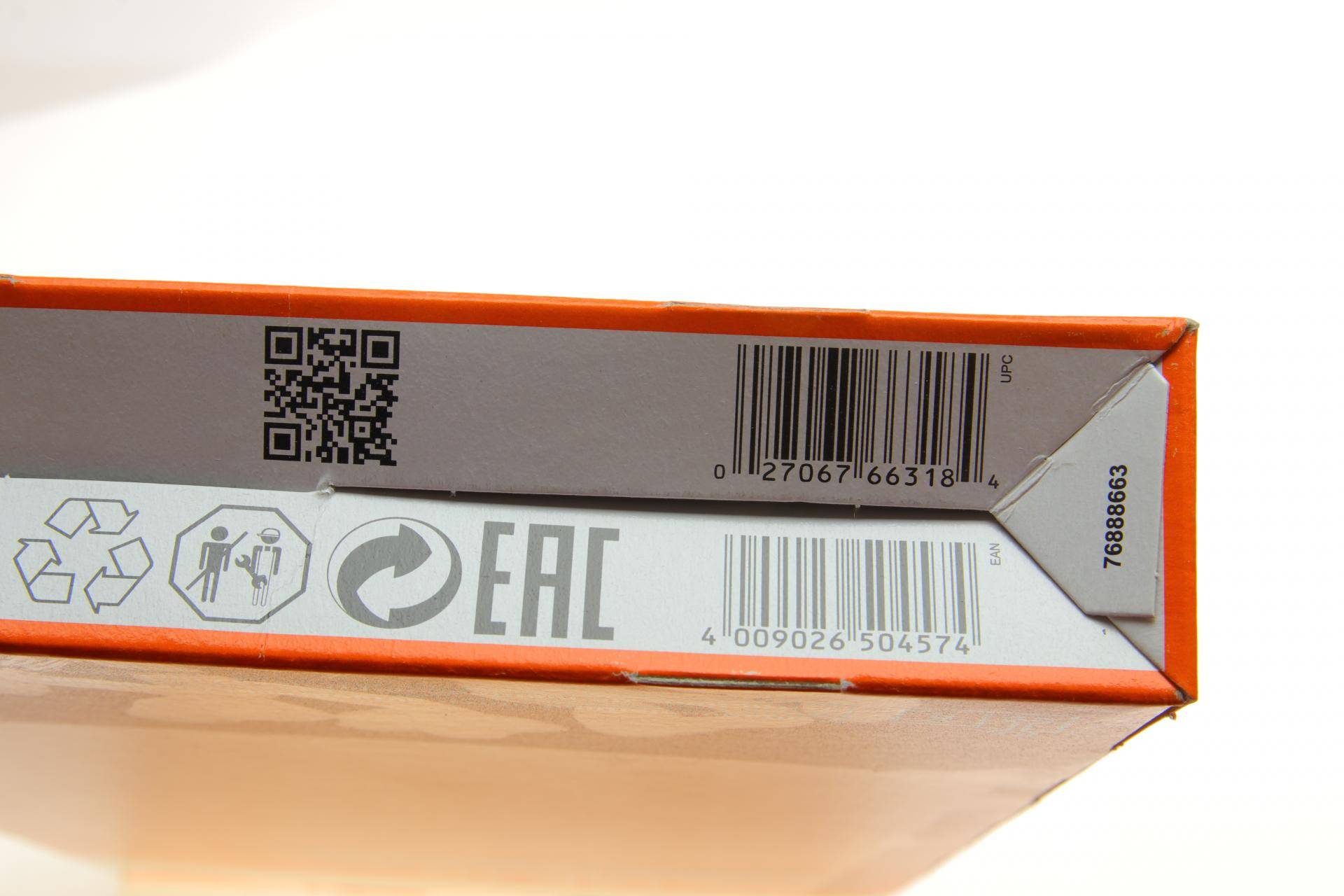 Фільтр салону Opel Combo 1.3CDT/1.7DI/CDTI 01- (вугільний)