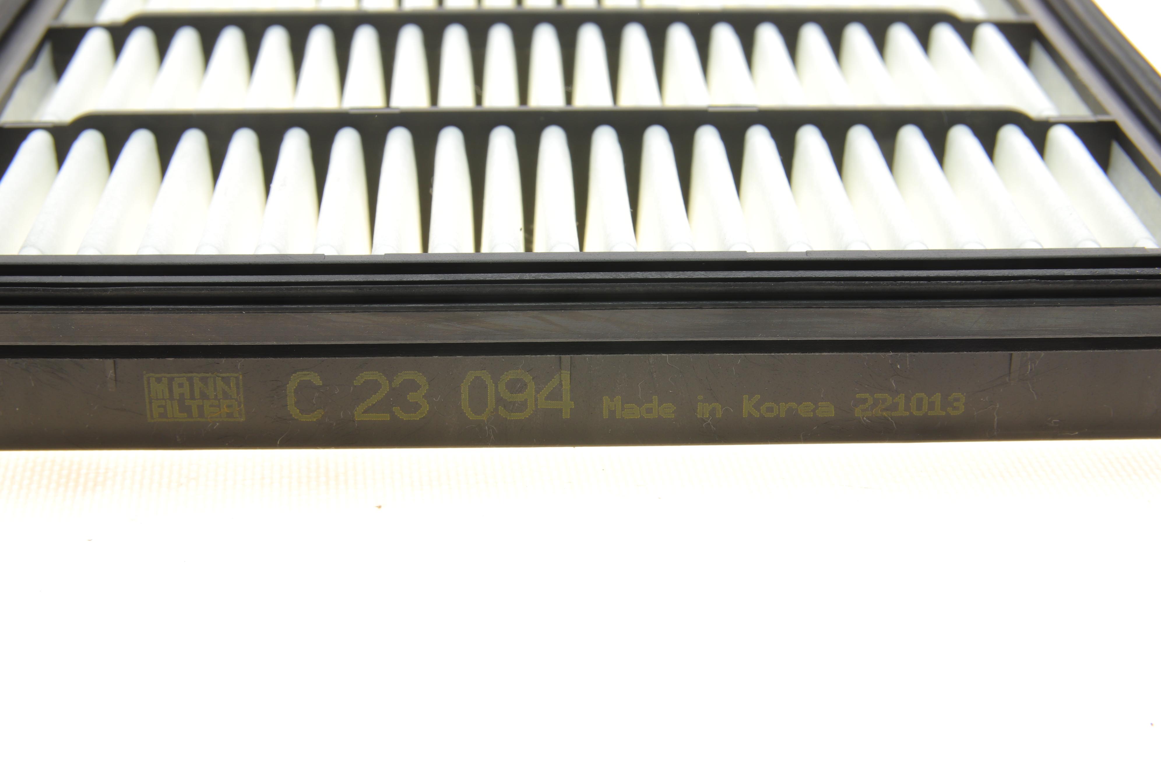 Фільтр повітряний Fiat Freemont 2.0DS 11-