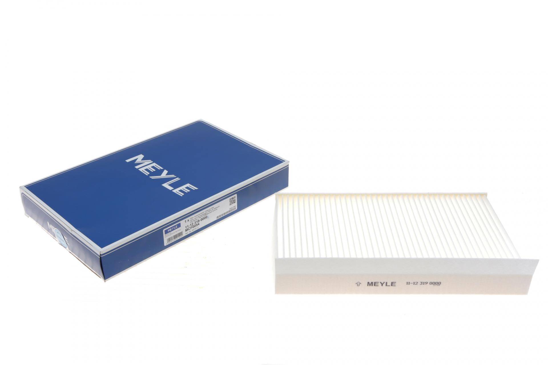 Фільтр салону Citroen C2/C3/C4/Peugeot 307/308 00-