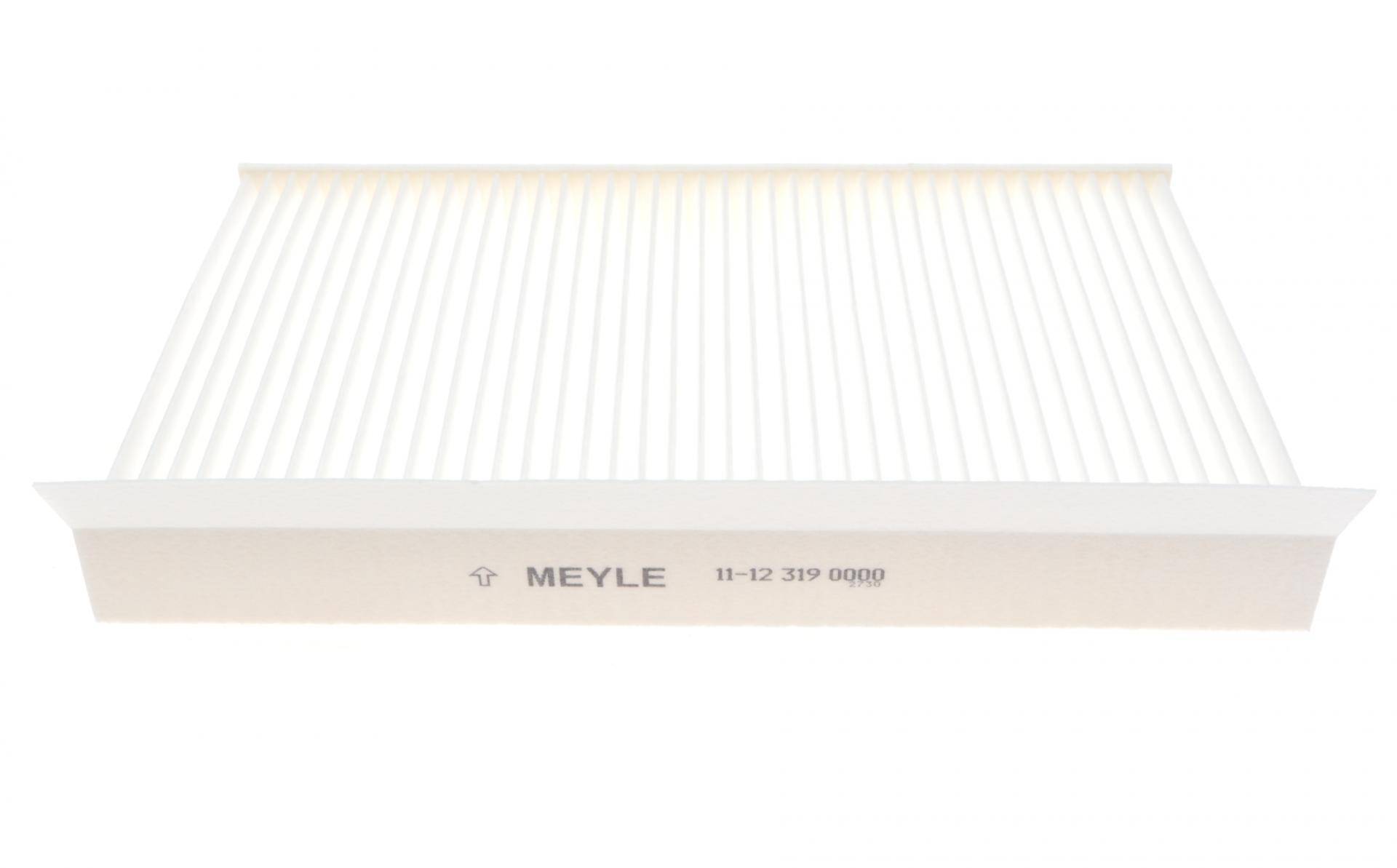 Фільтр салону Citroen C2/C3/C4/Peugeot 307/308 00-