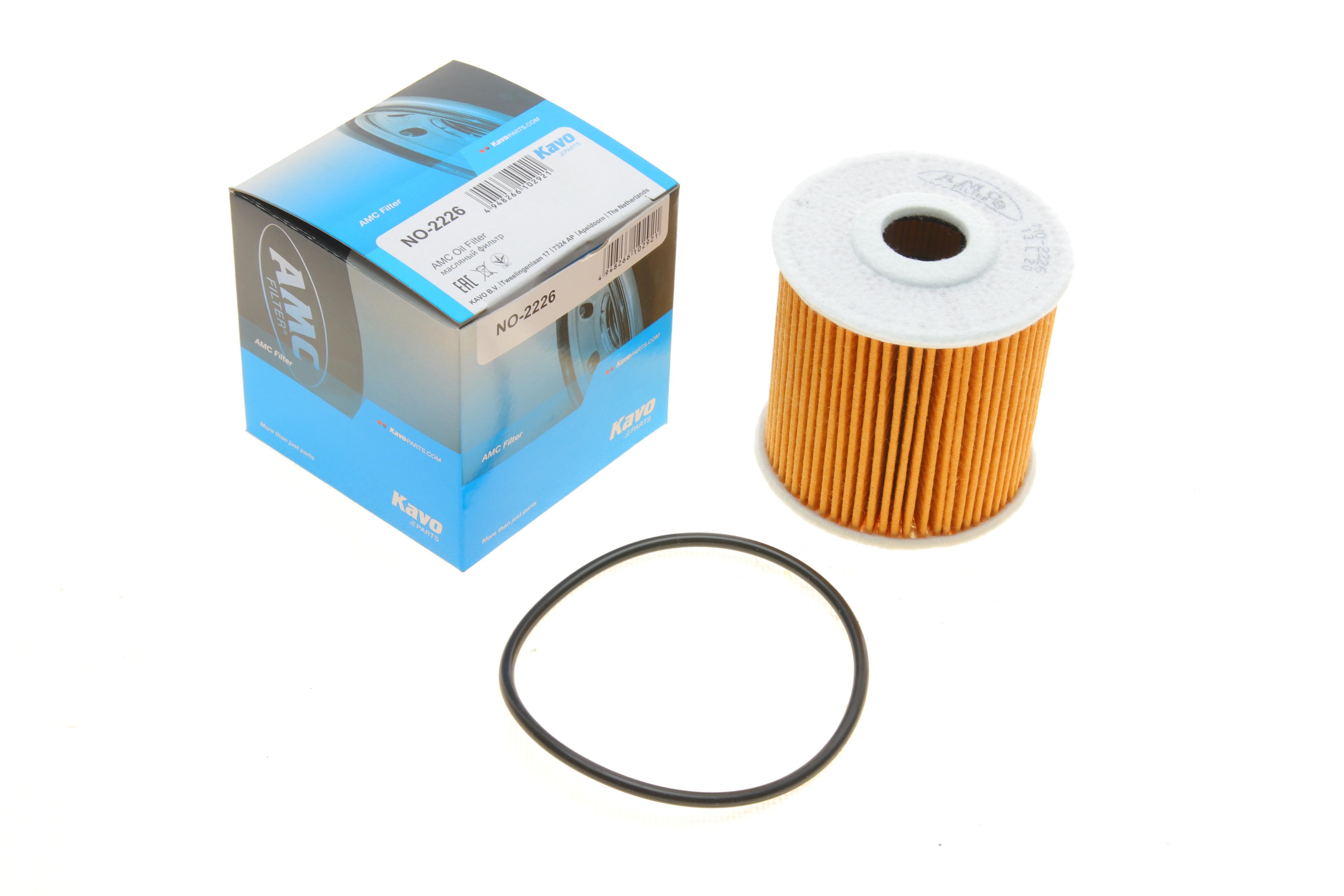 Фільтр масляний Nissan Primera/Almera 2.2 Di 00-