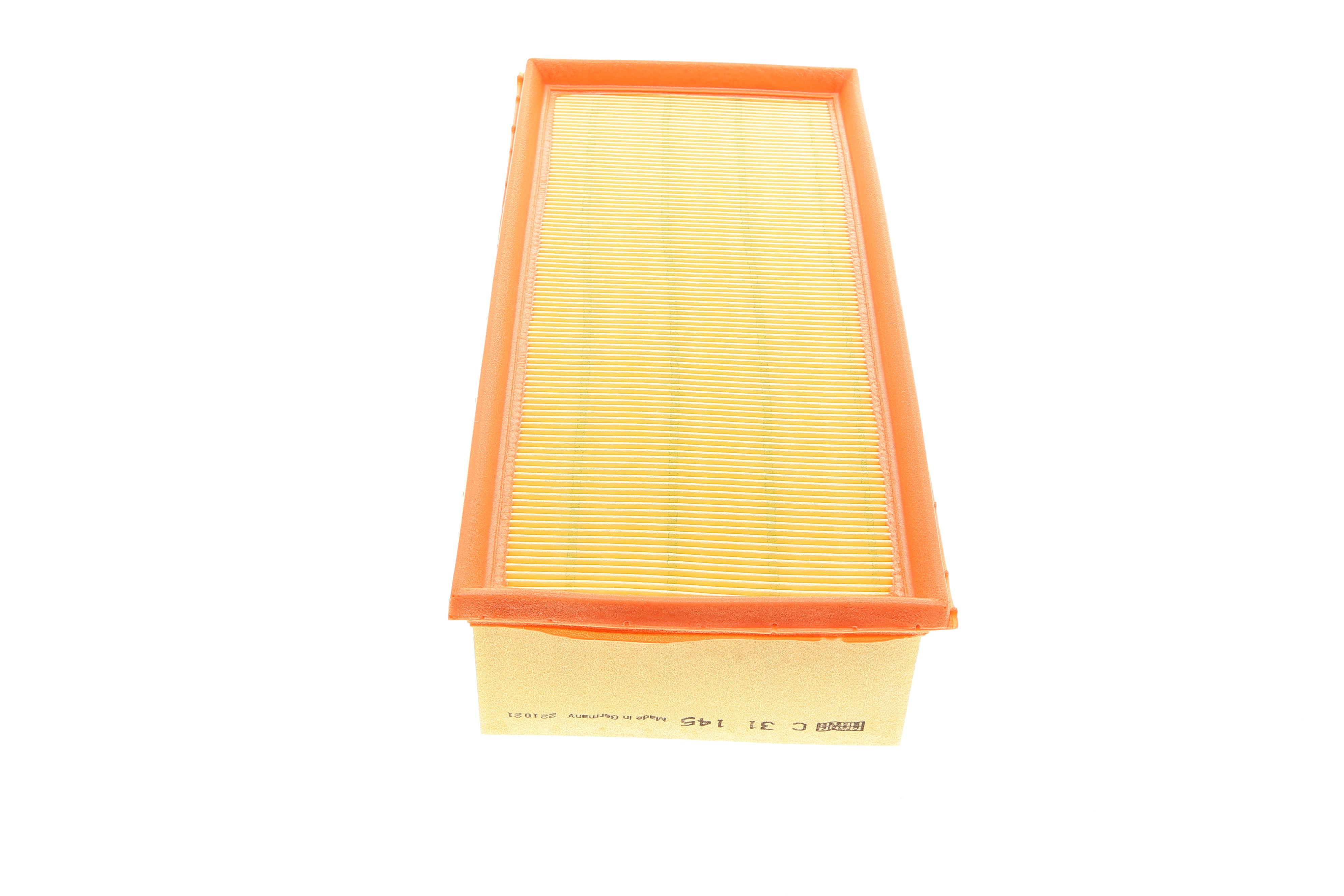 Фільтр повітряний Toyota Avensis/Corolla 2.0-2.2D-4D/2.2D-CAT 05-09