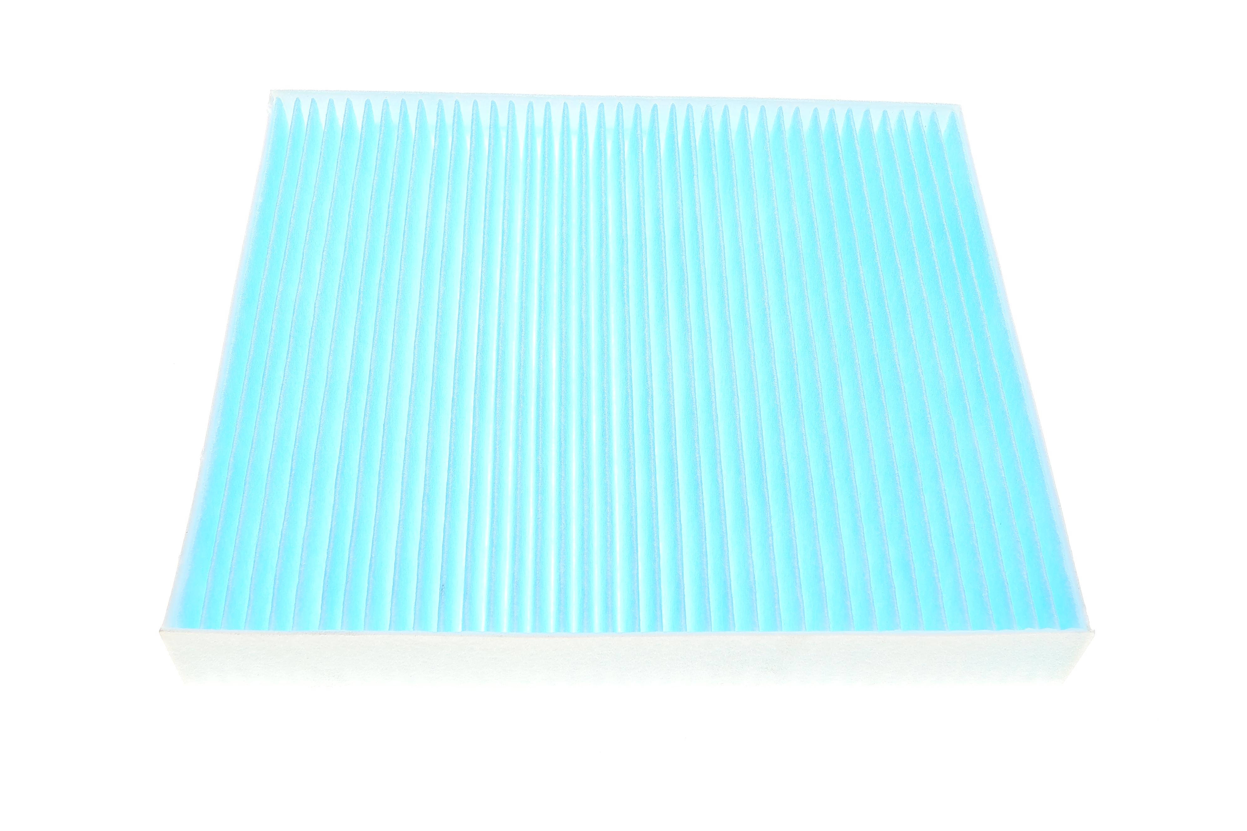 Фільтр салону Chrysler Grand Voyager 2.8CRDI/3.6 24V 07-