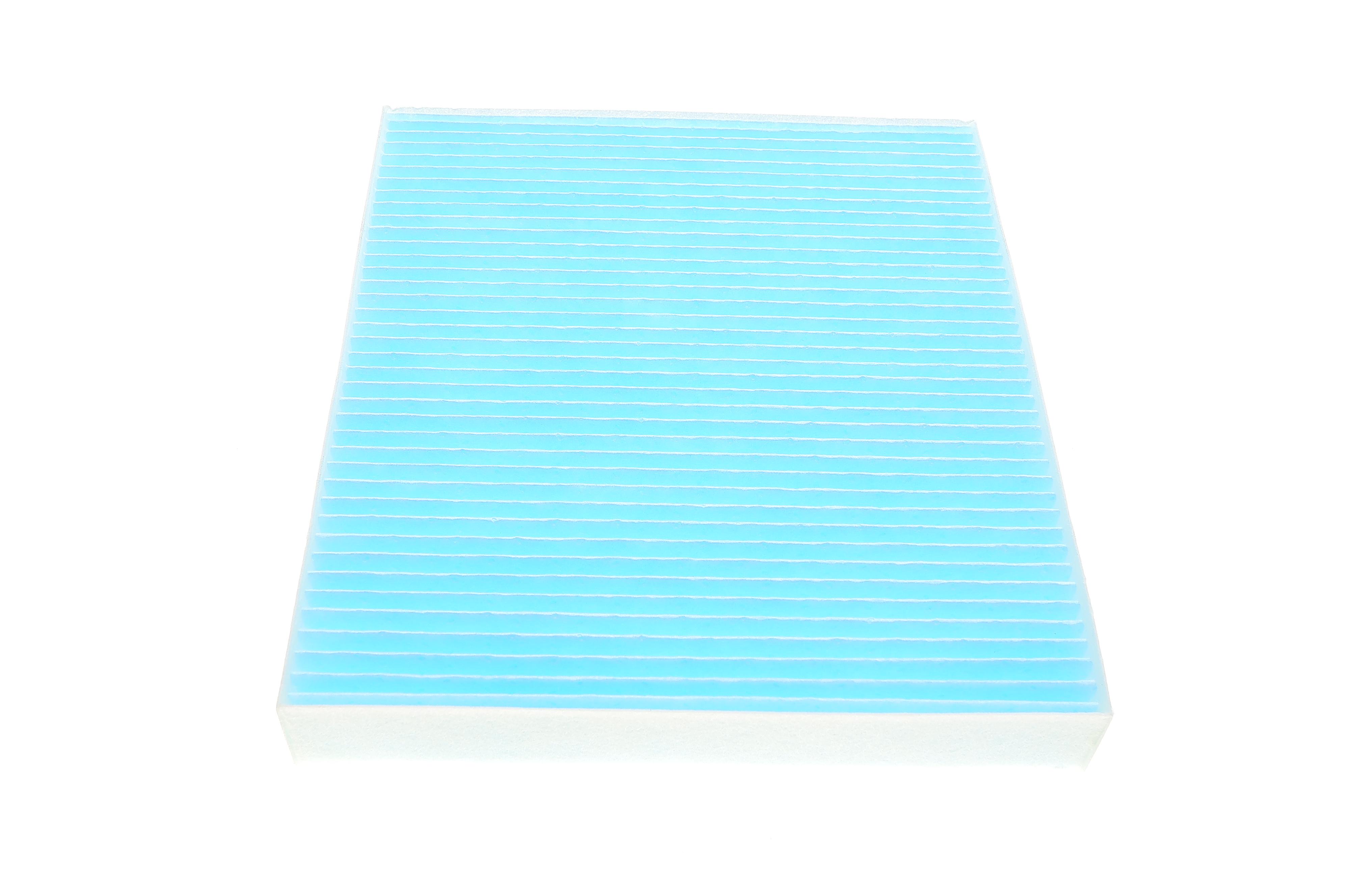 Фільтр салону Chrysler Grand Voyager 2.8CRDI/3.6 24V 07-