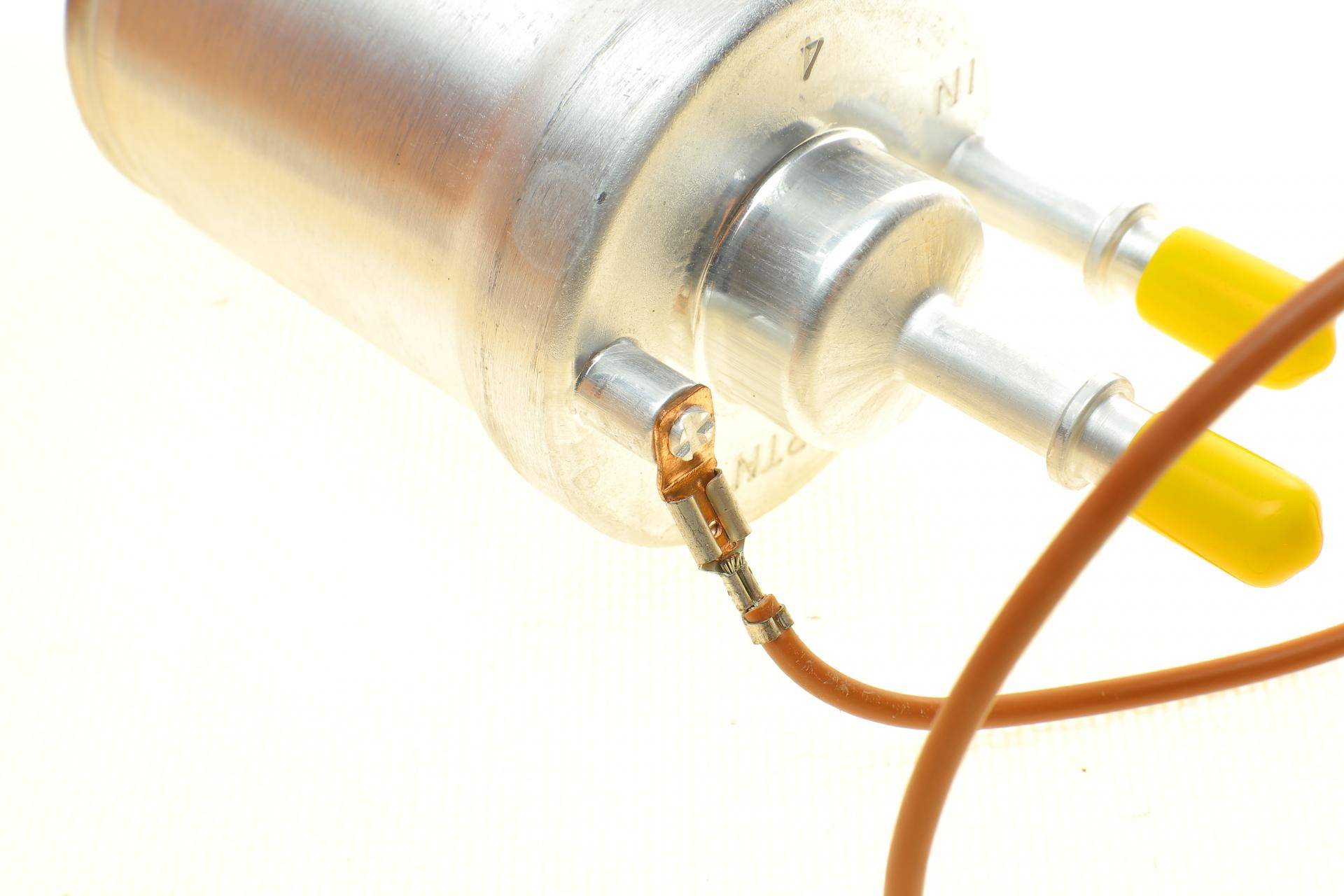 Фільтр паливний VW Golf 1.6 08-12