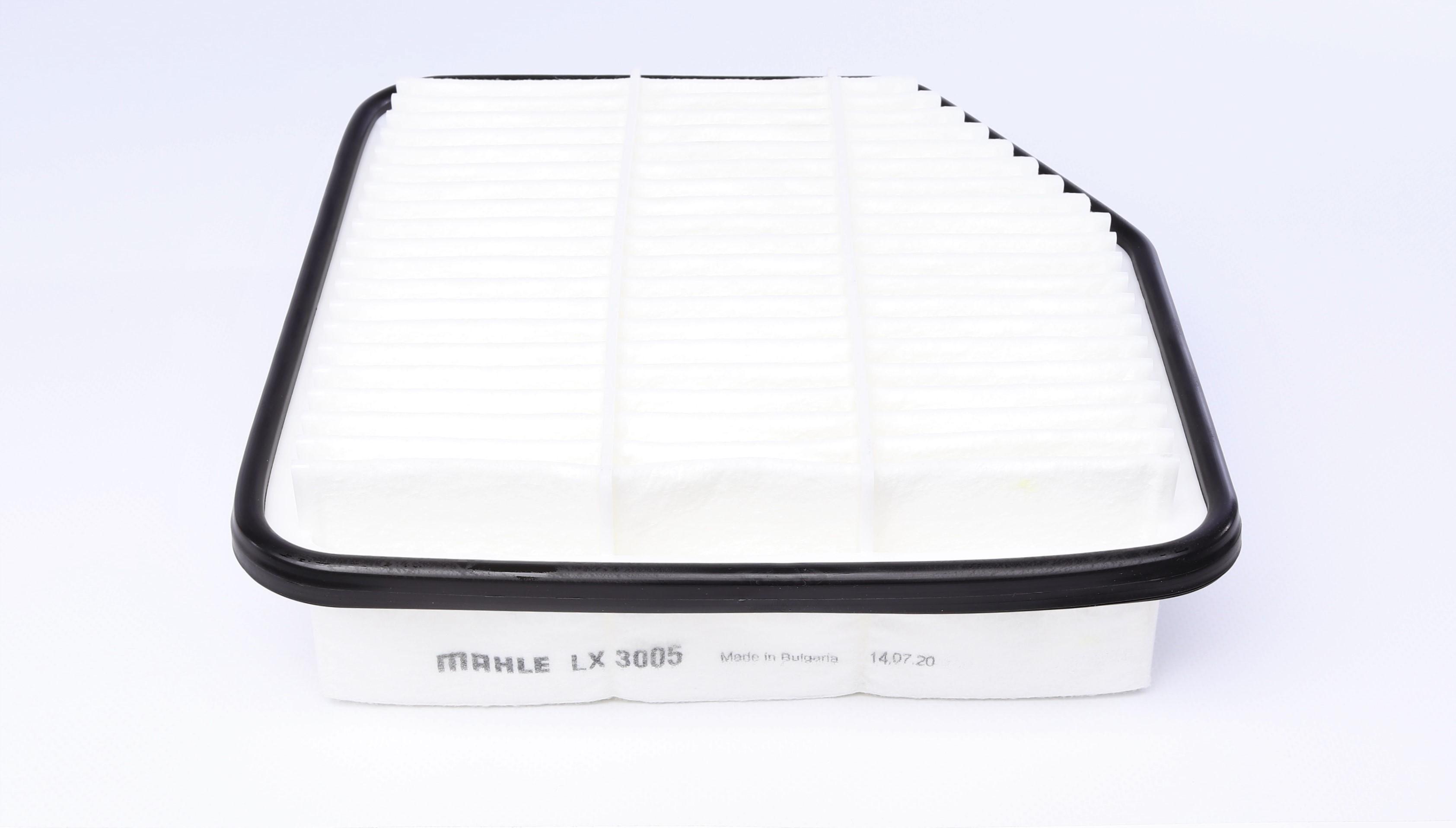 Фільтр повітряний Toyota RAV 4 2.0/2.2 D-4D 06-