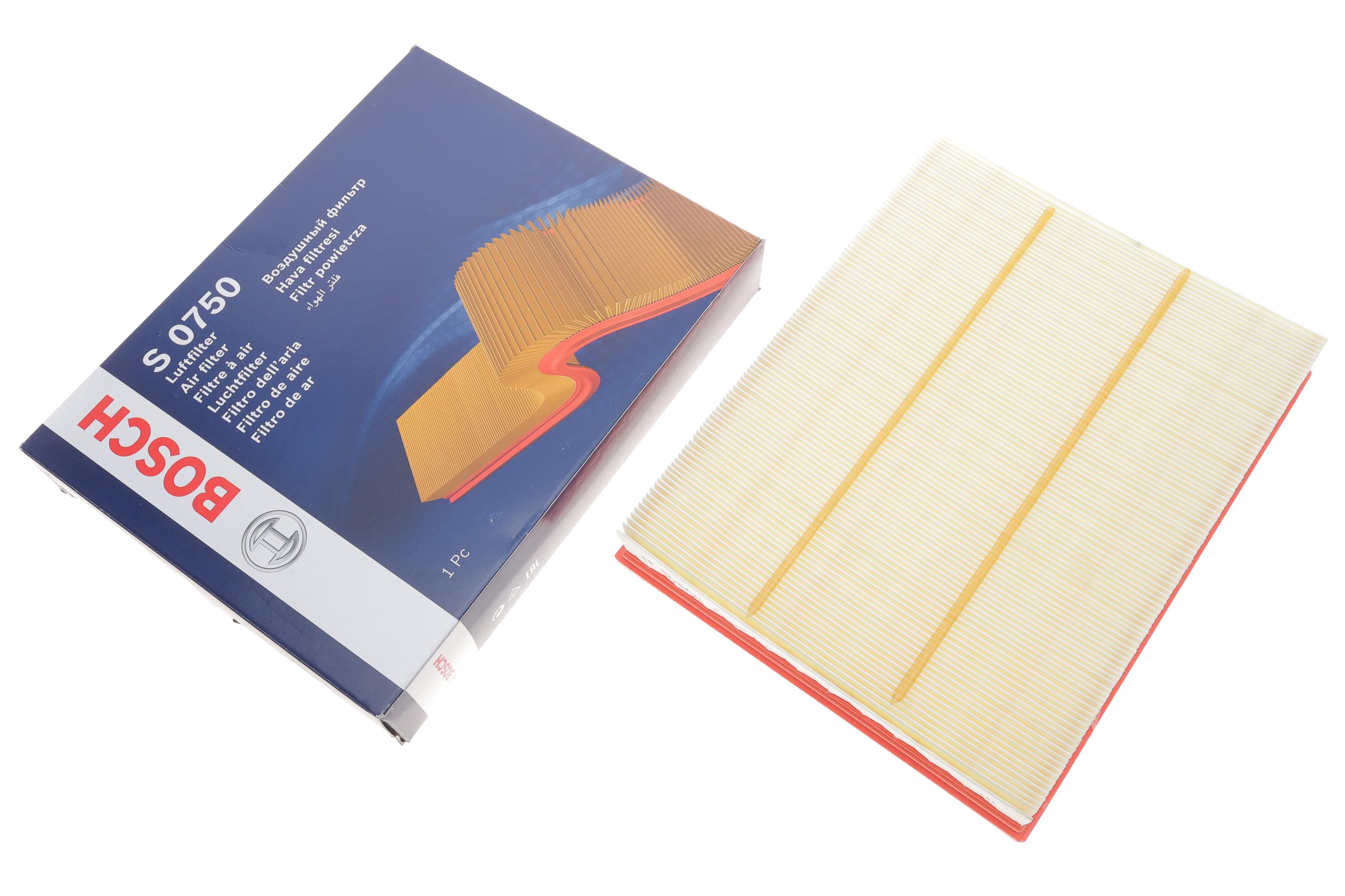 Фільтр повітряний Ford Ranger 2.0EcoBlue 4x4 18-