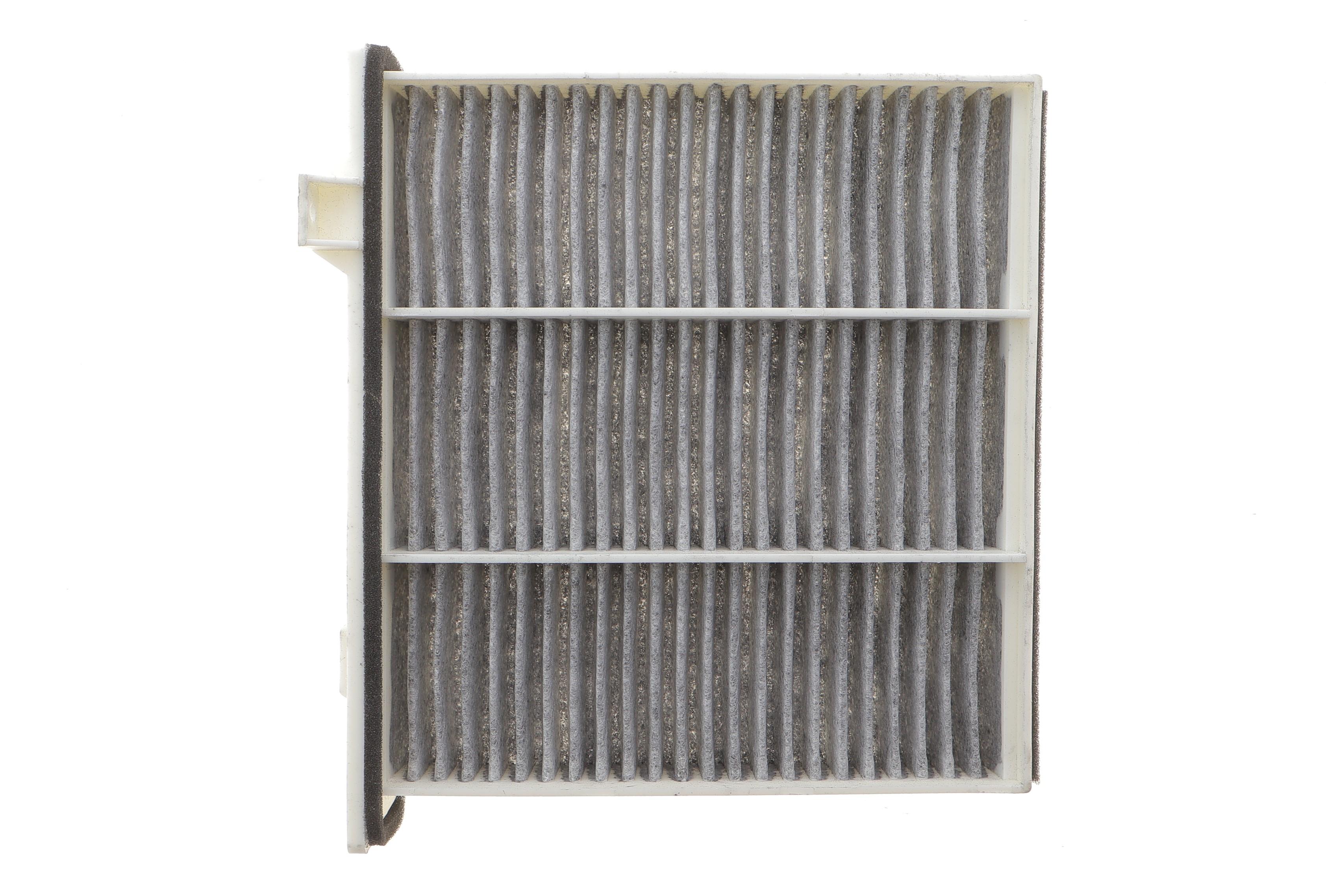 Фільтр салону Mitsubishi Pajero 91- (вугільний)