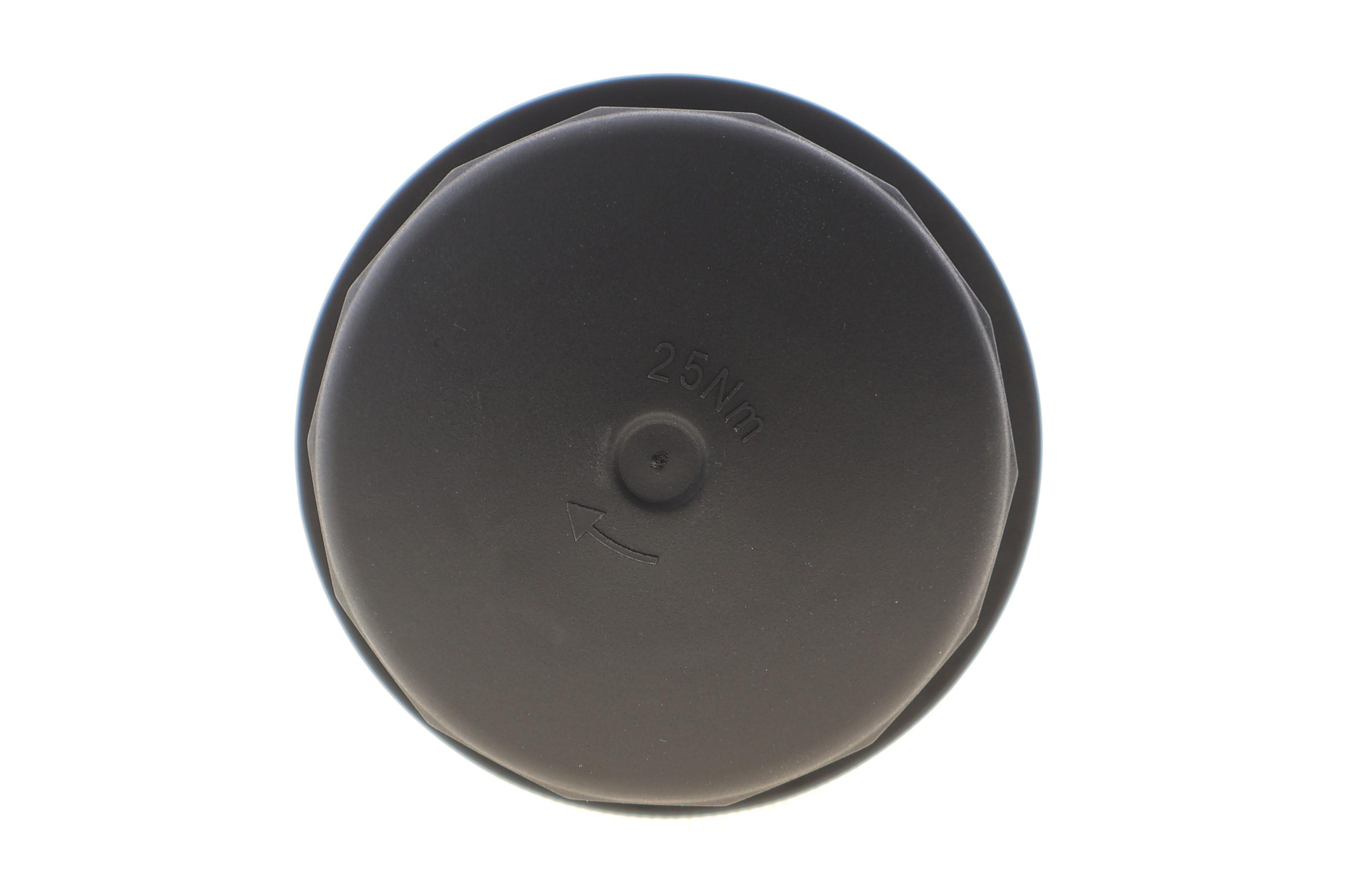 Кришка корпуса фільтра масляного MB C-class (W202/W203)/E-class (W210/W211) M112/M113 93-09