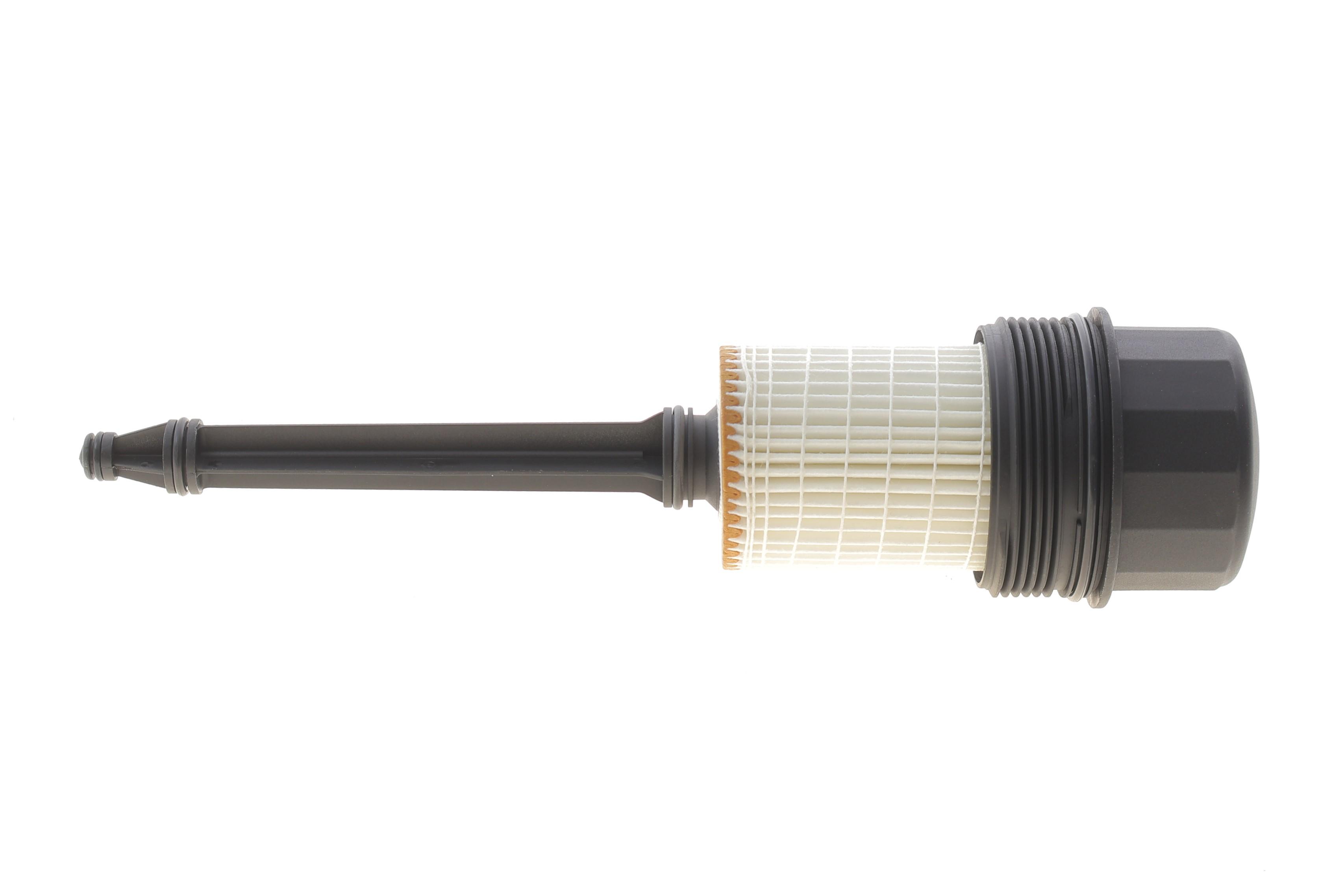 Кришка корпуса фільтра масляного MB C-class (W202/W203)/E-class (W210/W211) M112/M113 93-09